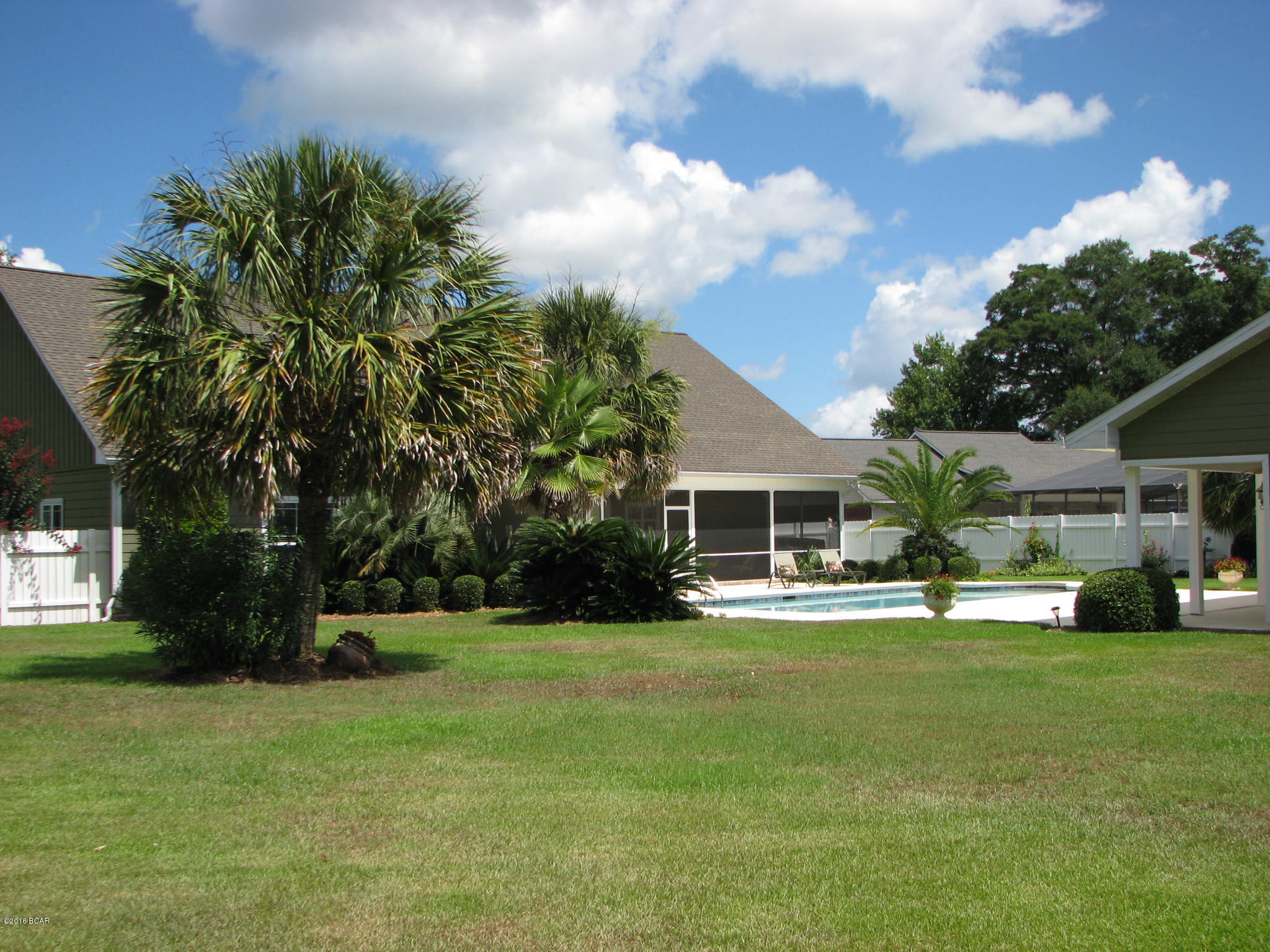 Spring Chase - Residential