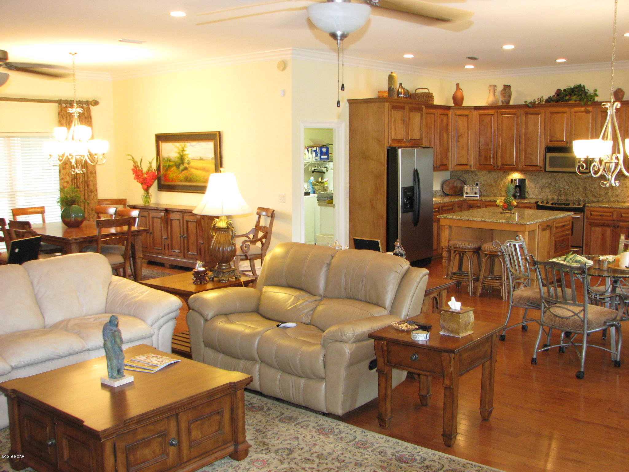 Spring Chase - Residential