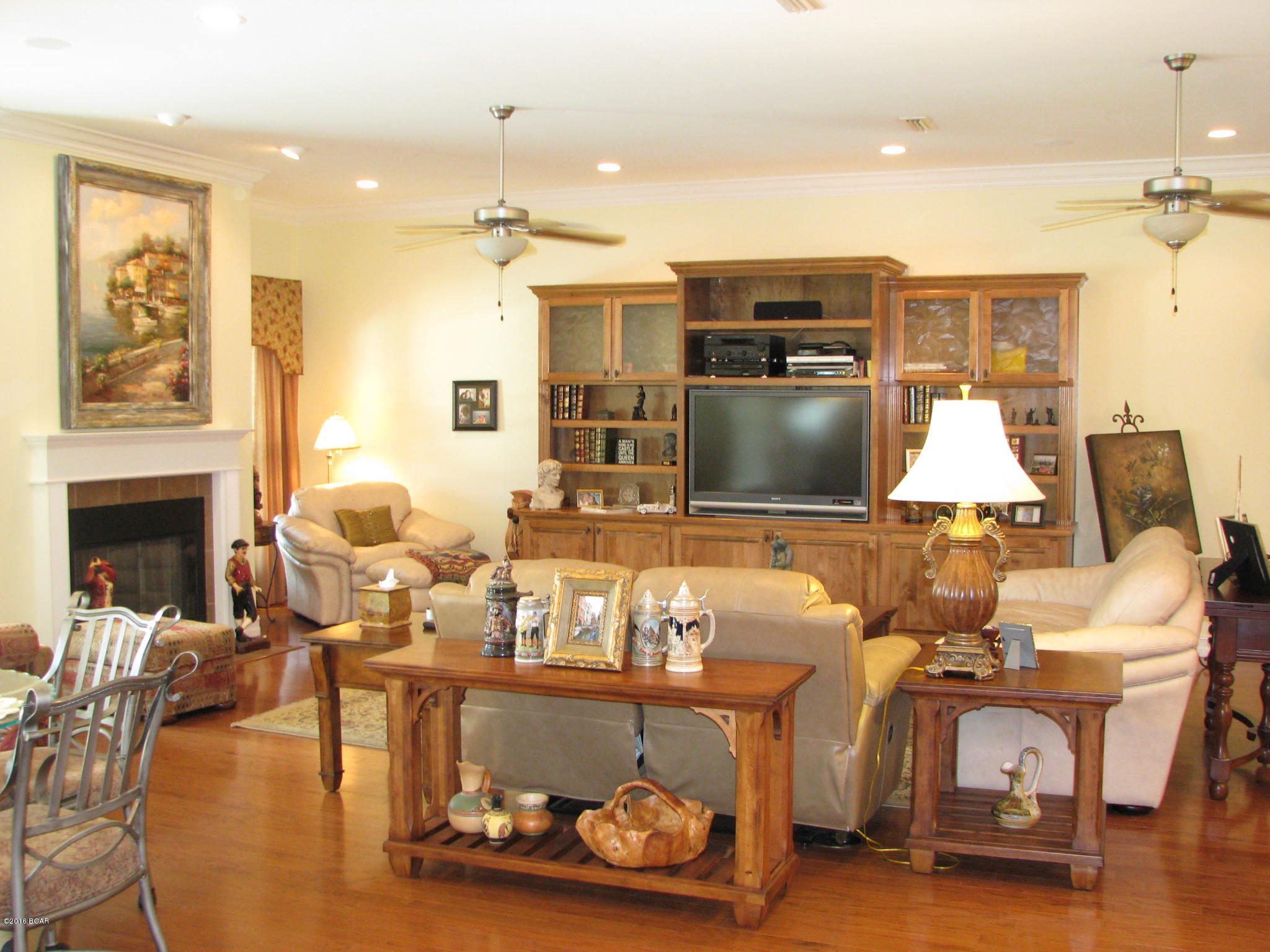 Spring Chase - Residential