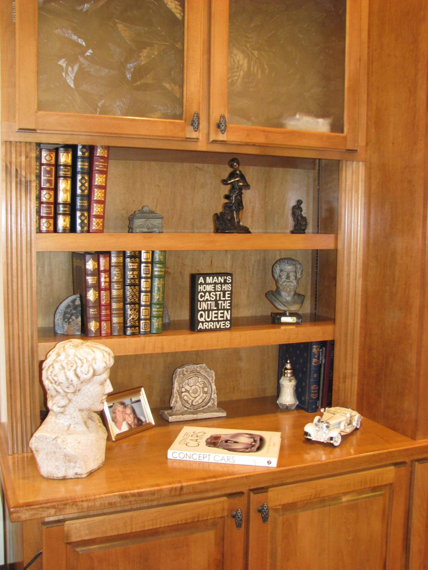 Spring Chase - Residential