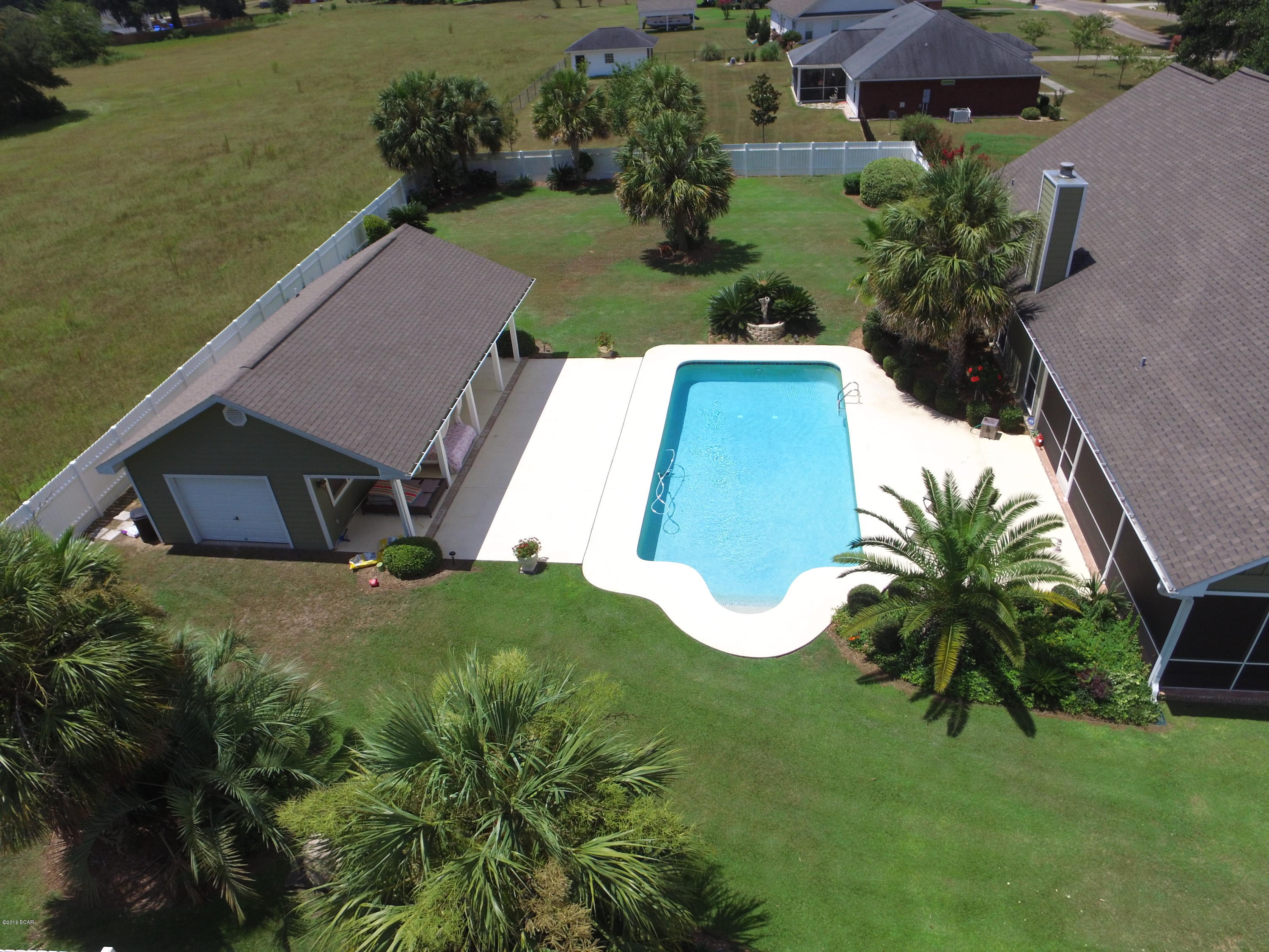 Spring Chase - Residential