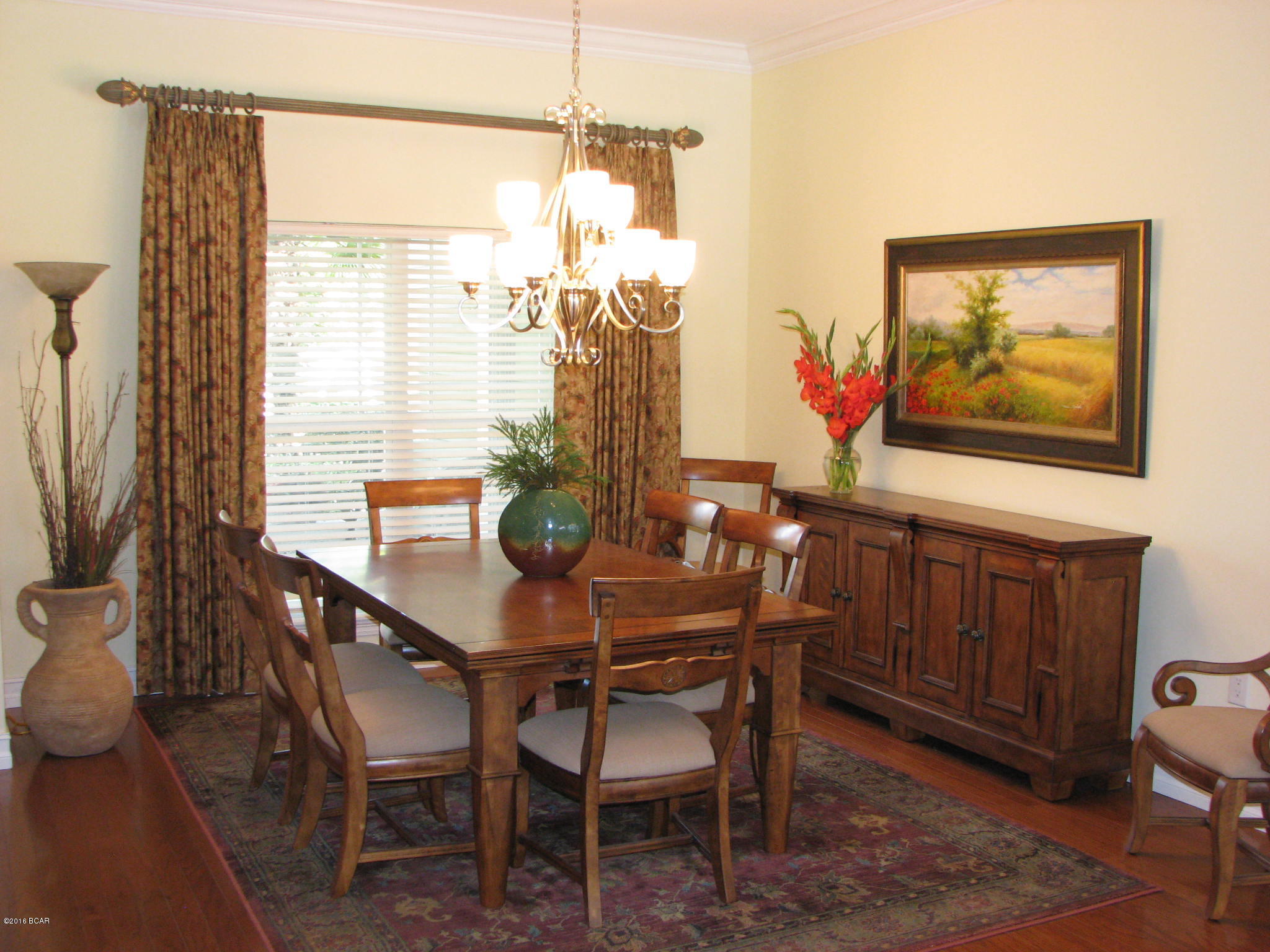 Spring Chase - Residential