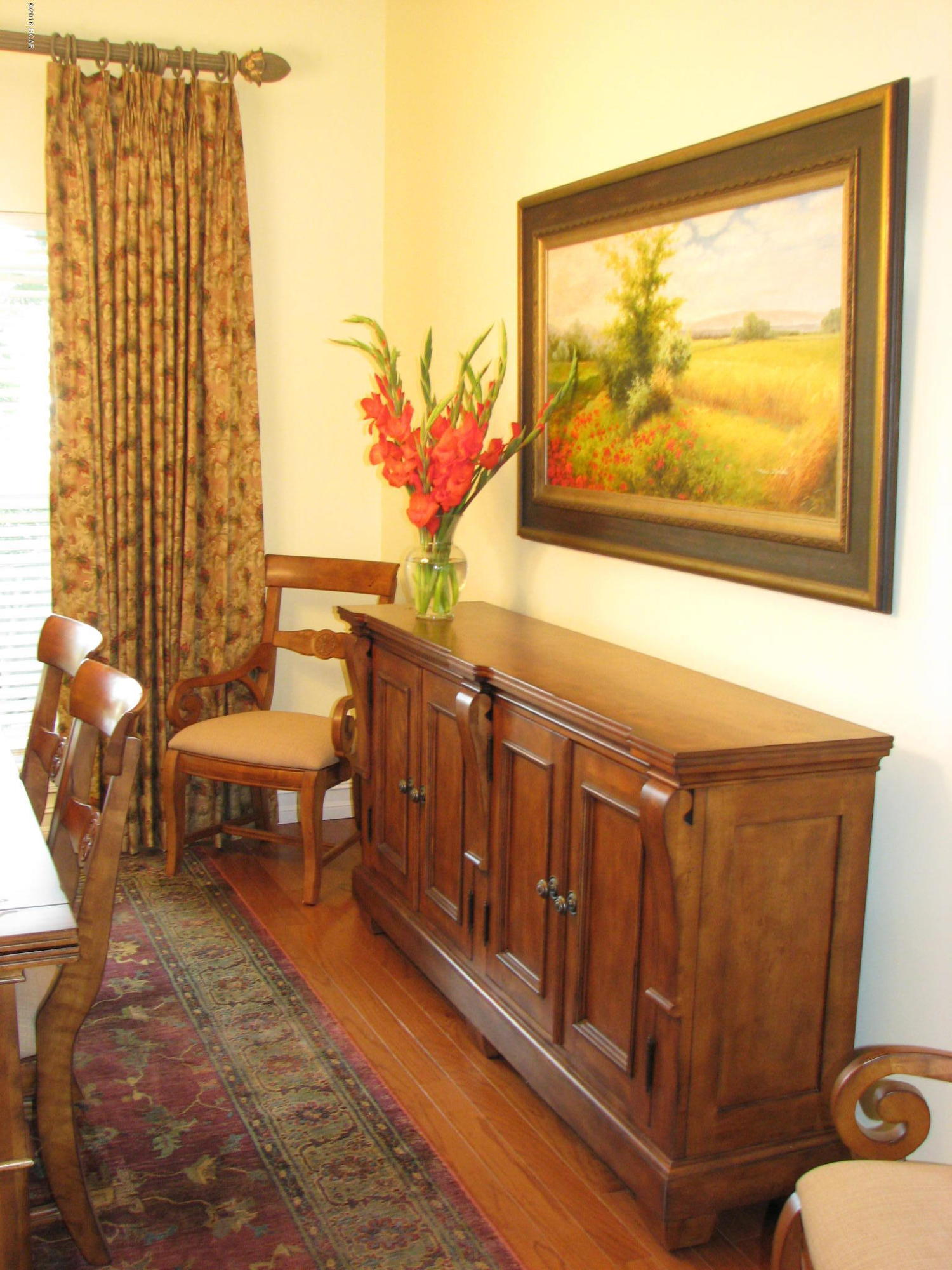 Spring Chase - Residential