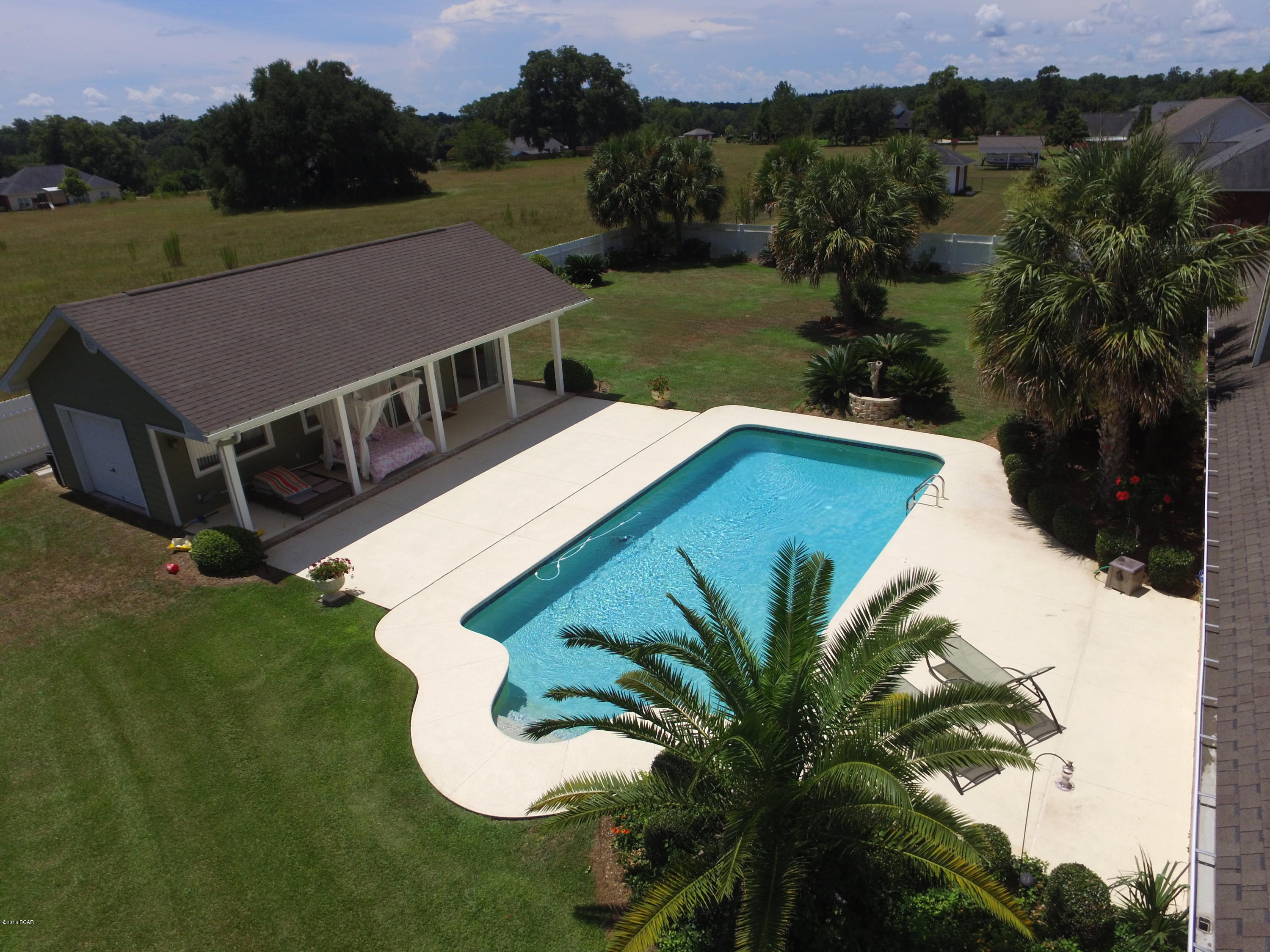 Spring Chase - Residential