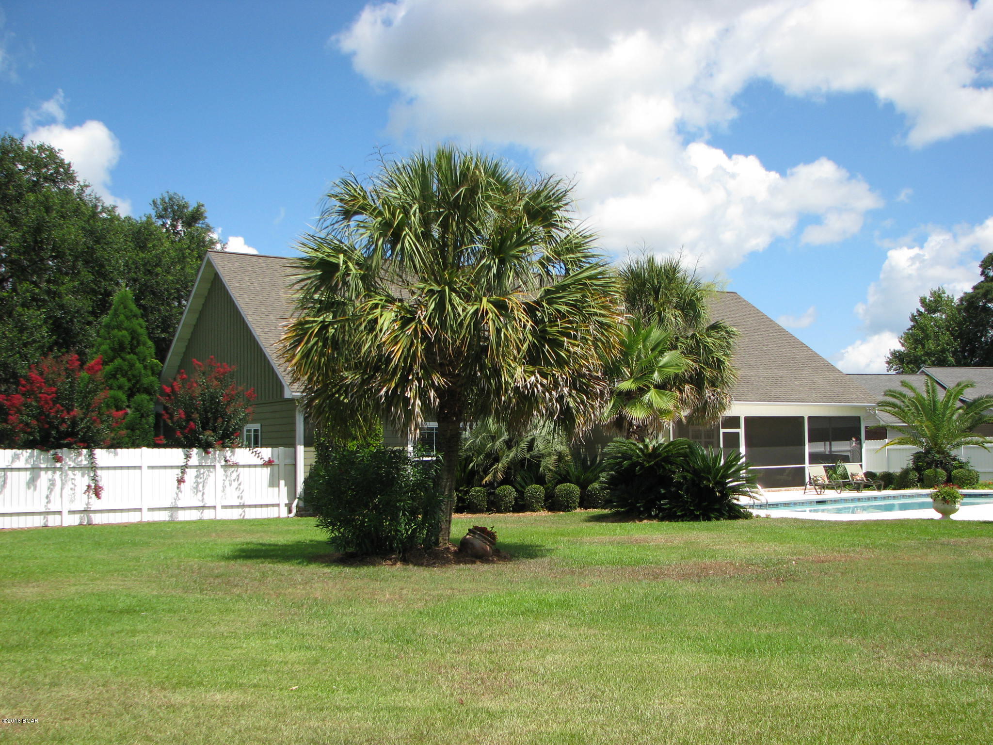 Spring Chase - Residential