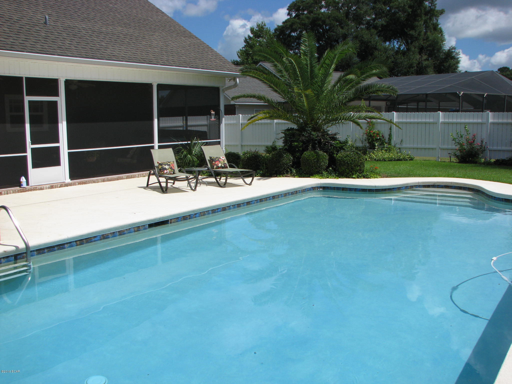 Spring Chase - Residential