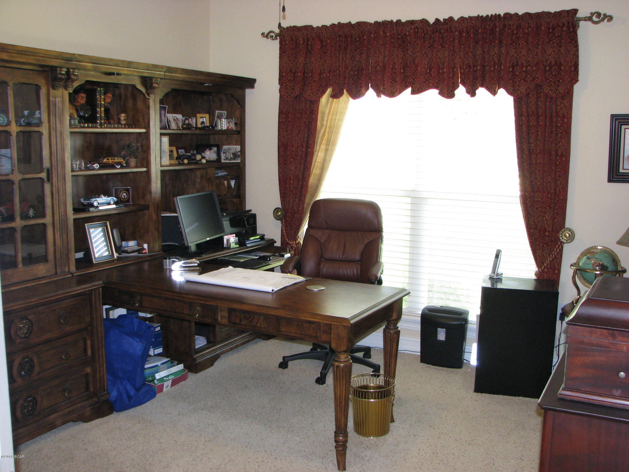 Spring Chase - Residential