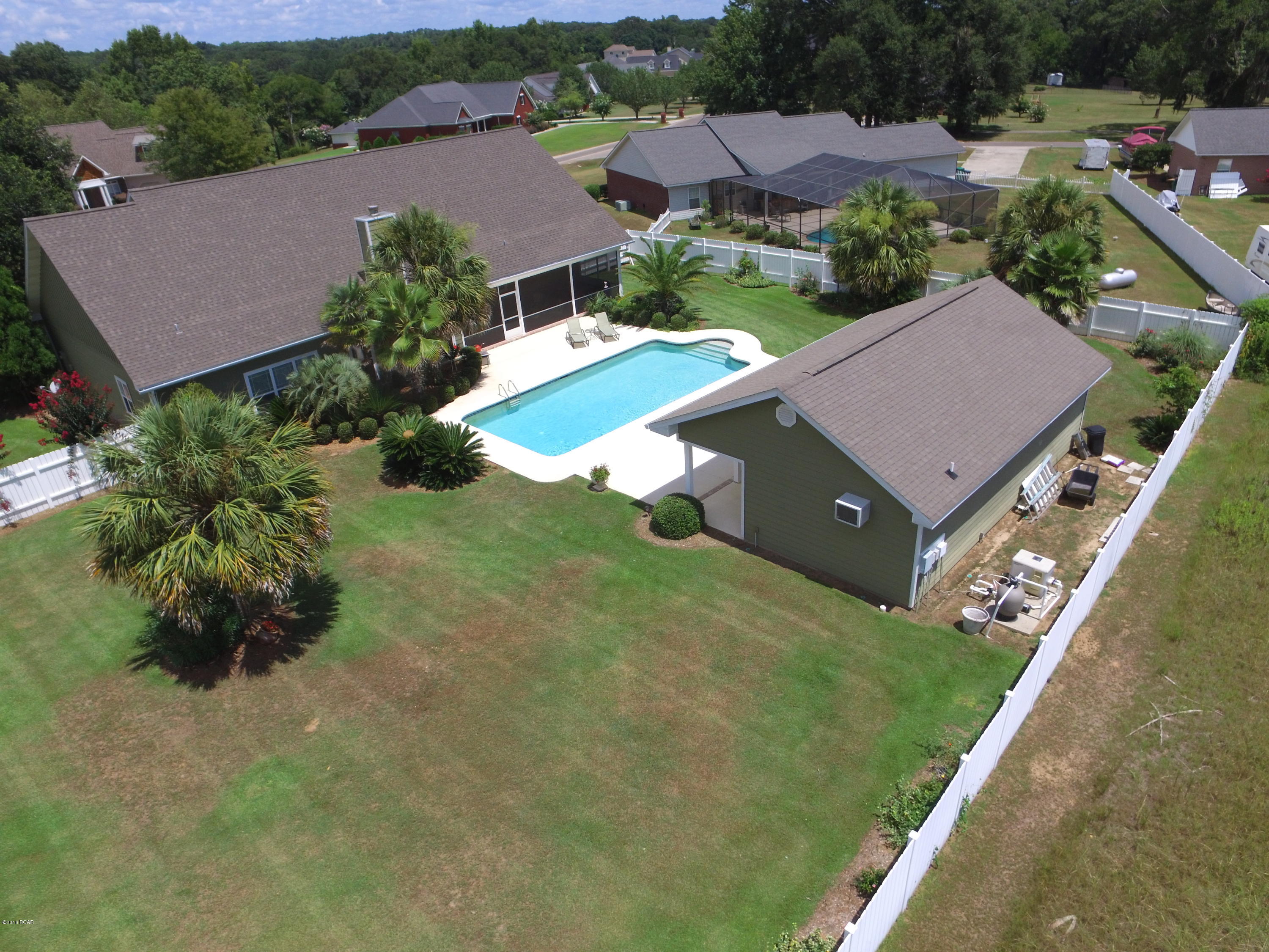 Spring Chase - Residential