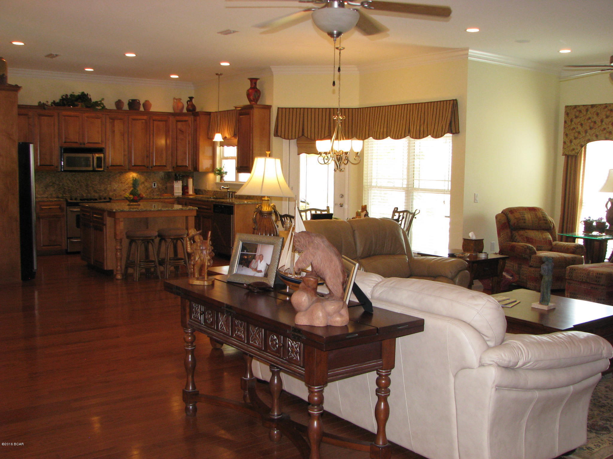 Spring Chase - Residential