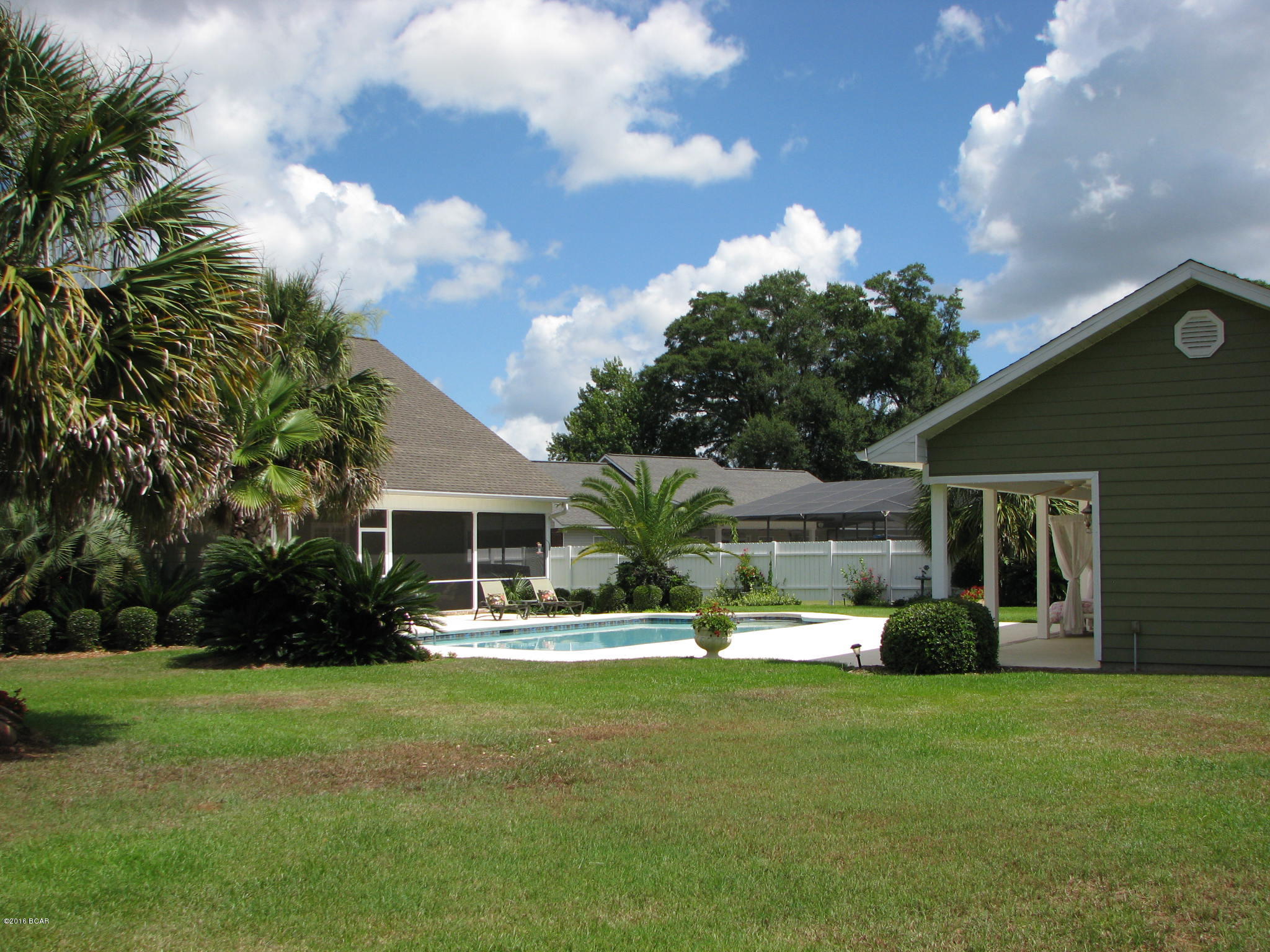 Spring Chase - Residential