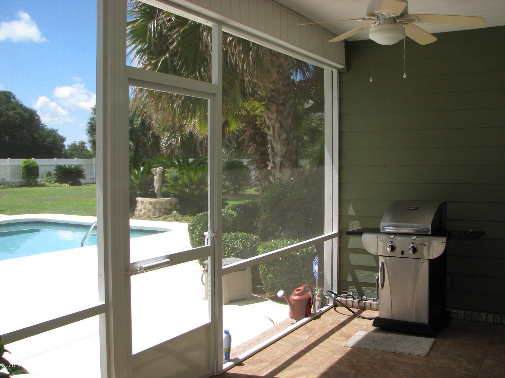 Spring Chase - Residential