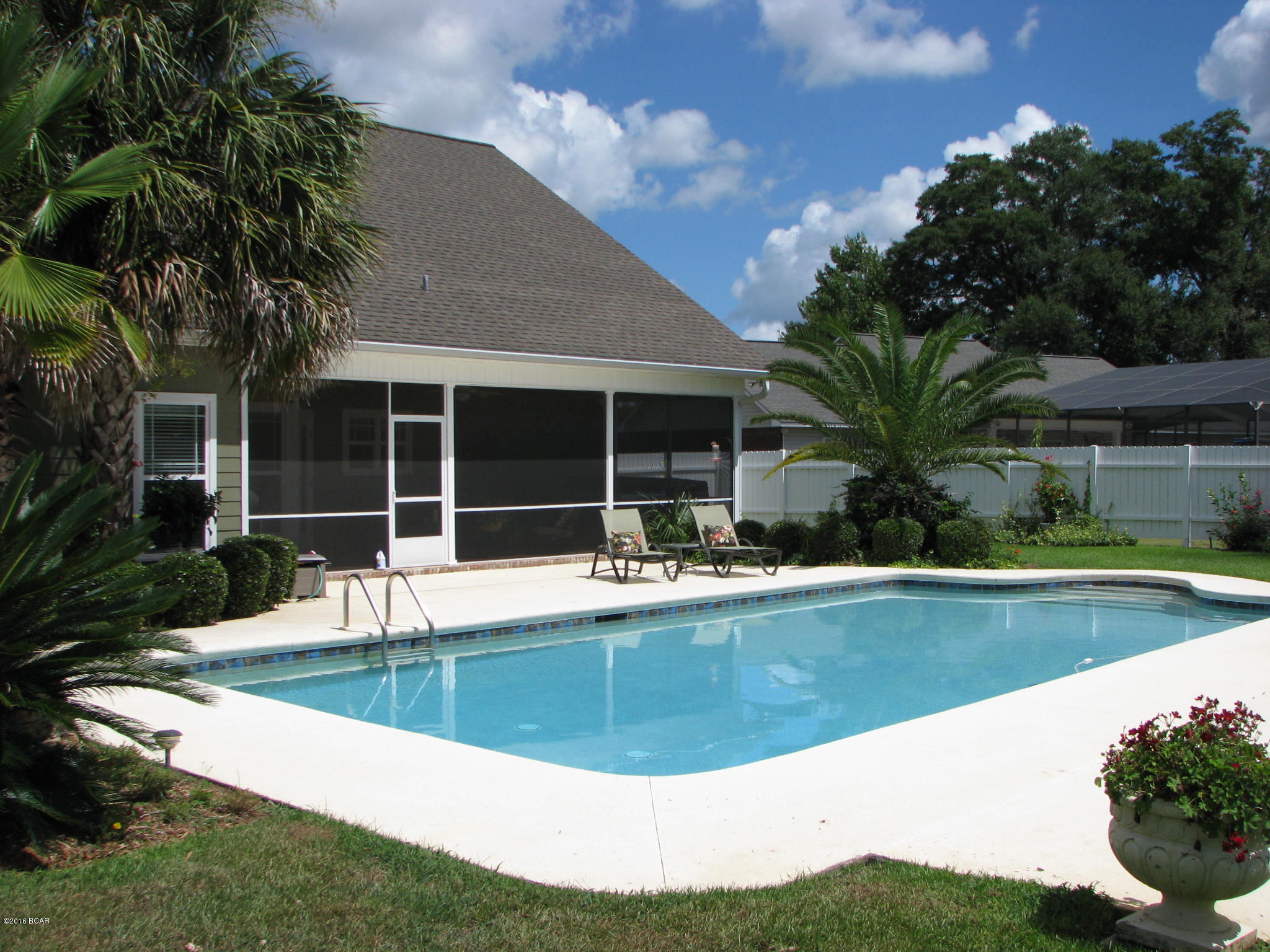 Spring Chase - Residential