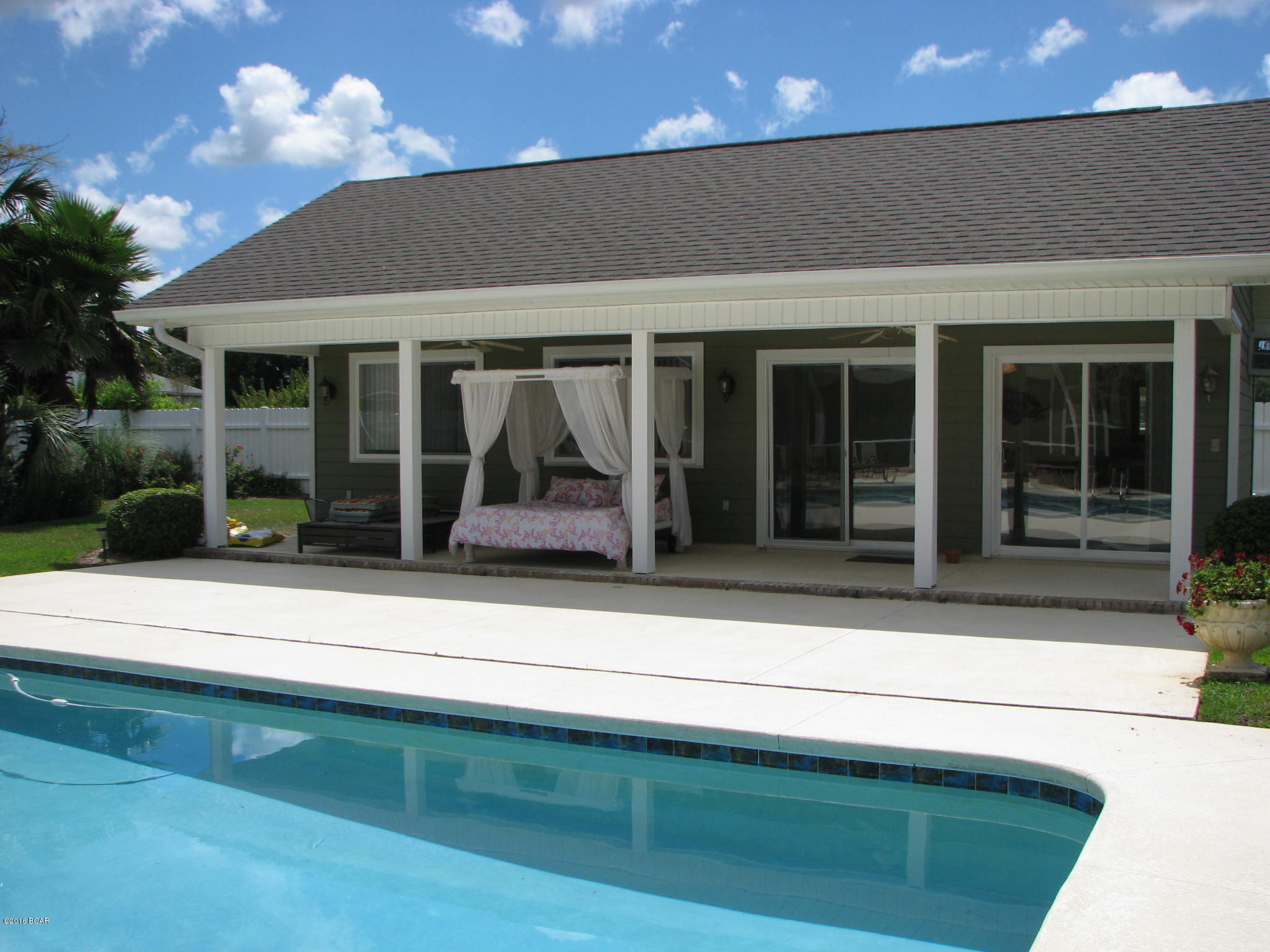 Spring Chase - Residential