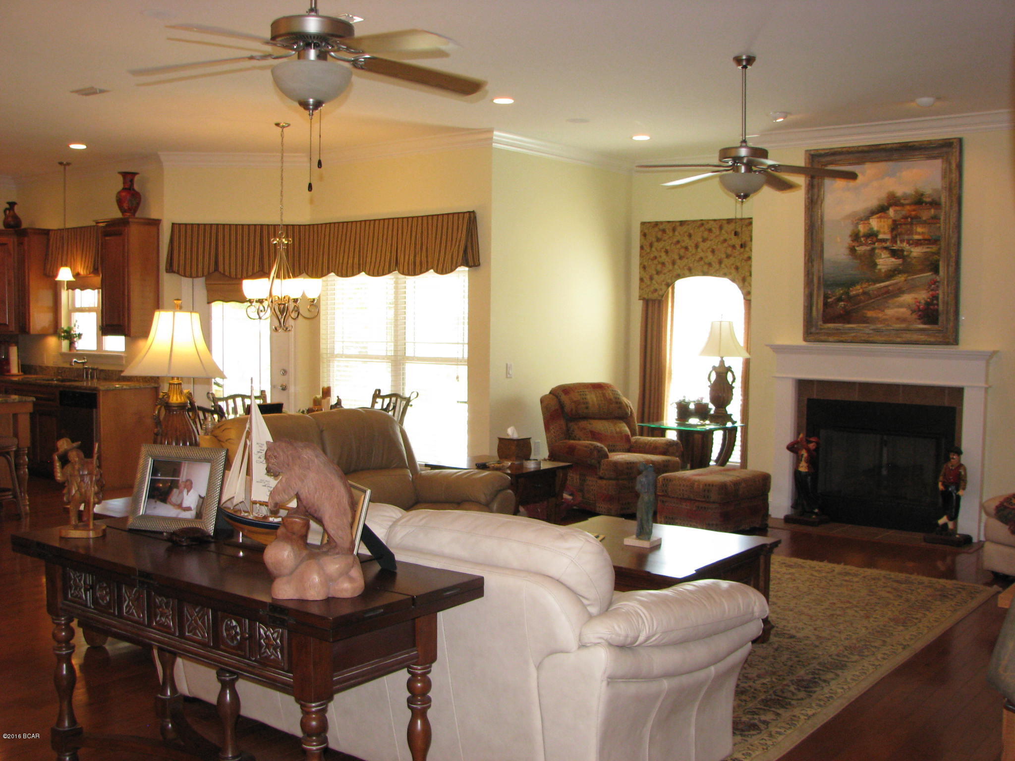 Spring Chase - Residential