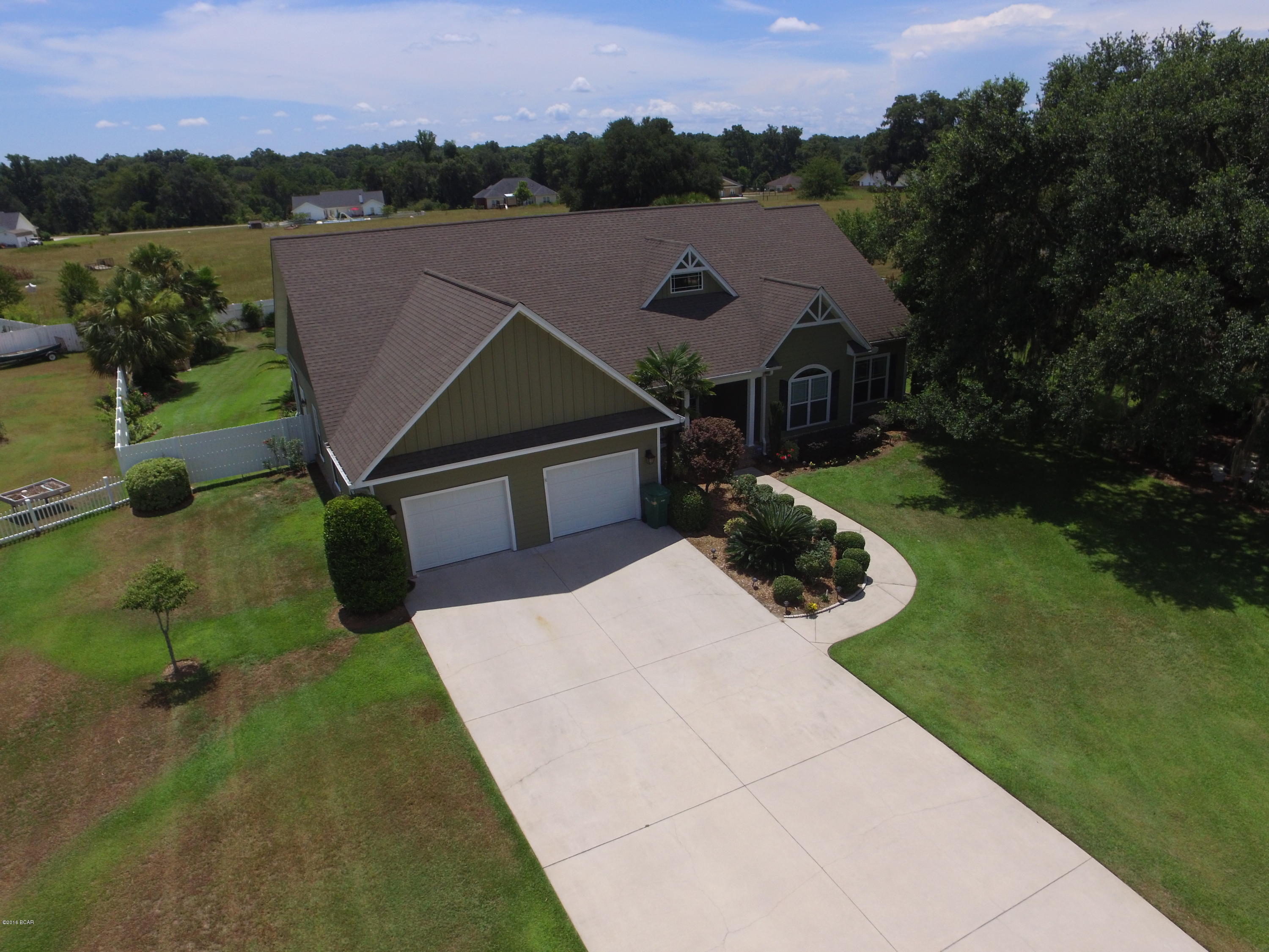 Spring Chase - Residential