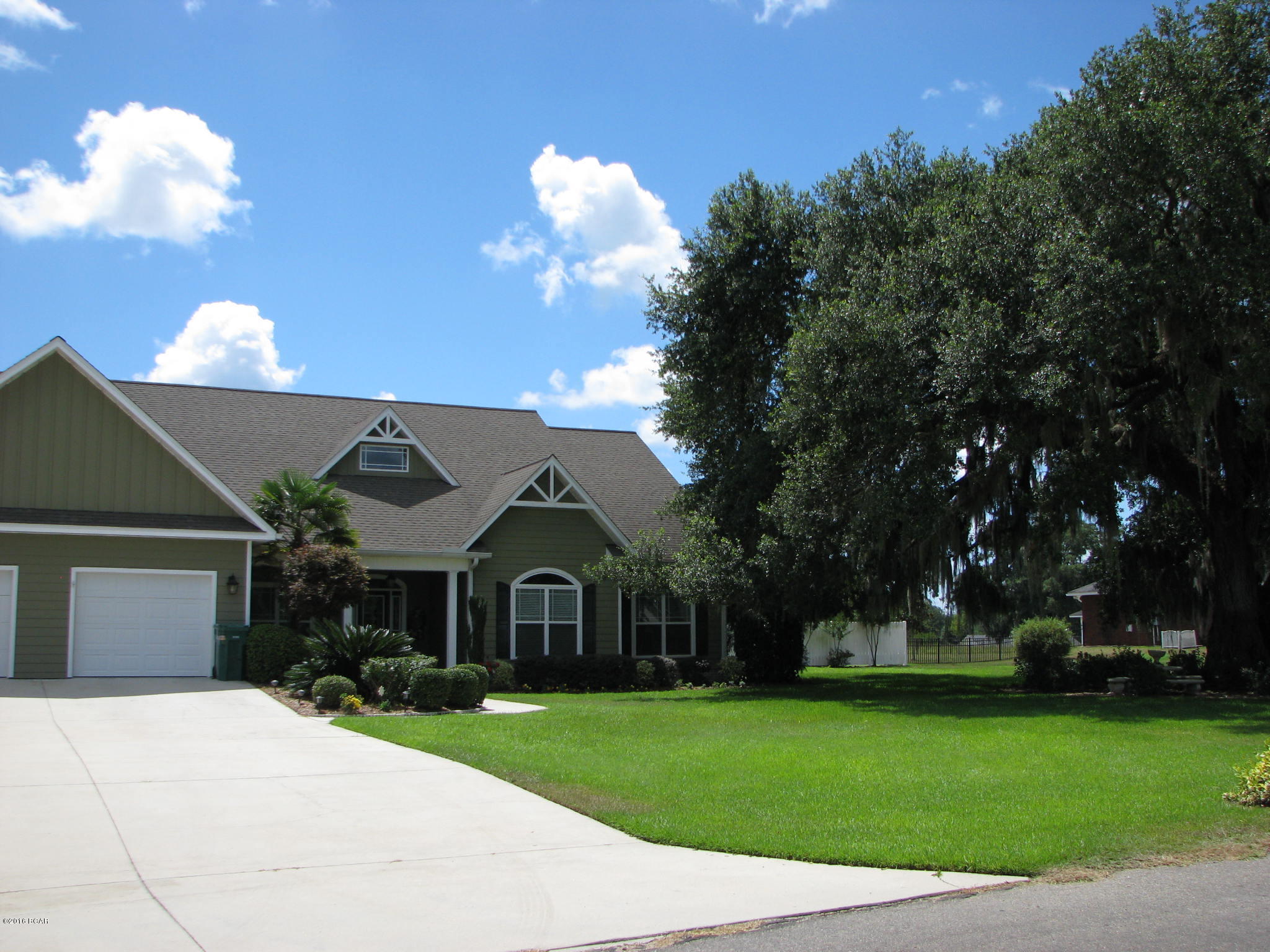 Spring Chase - Residential