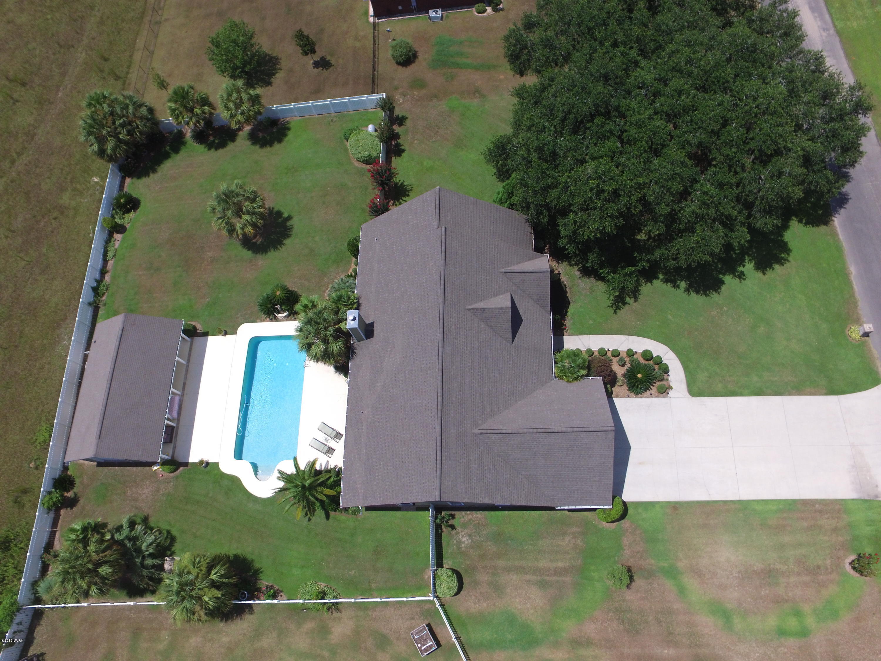 Spring Chase - Residential