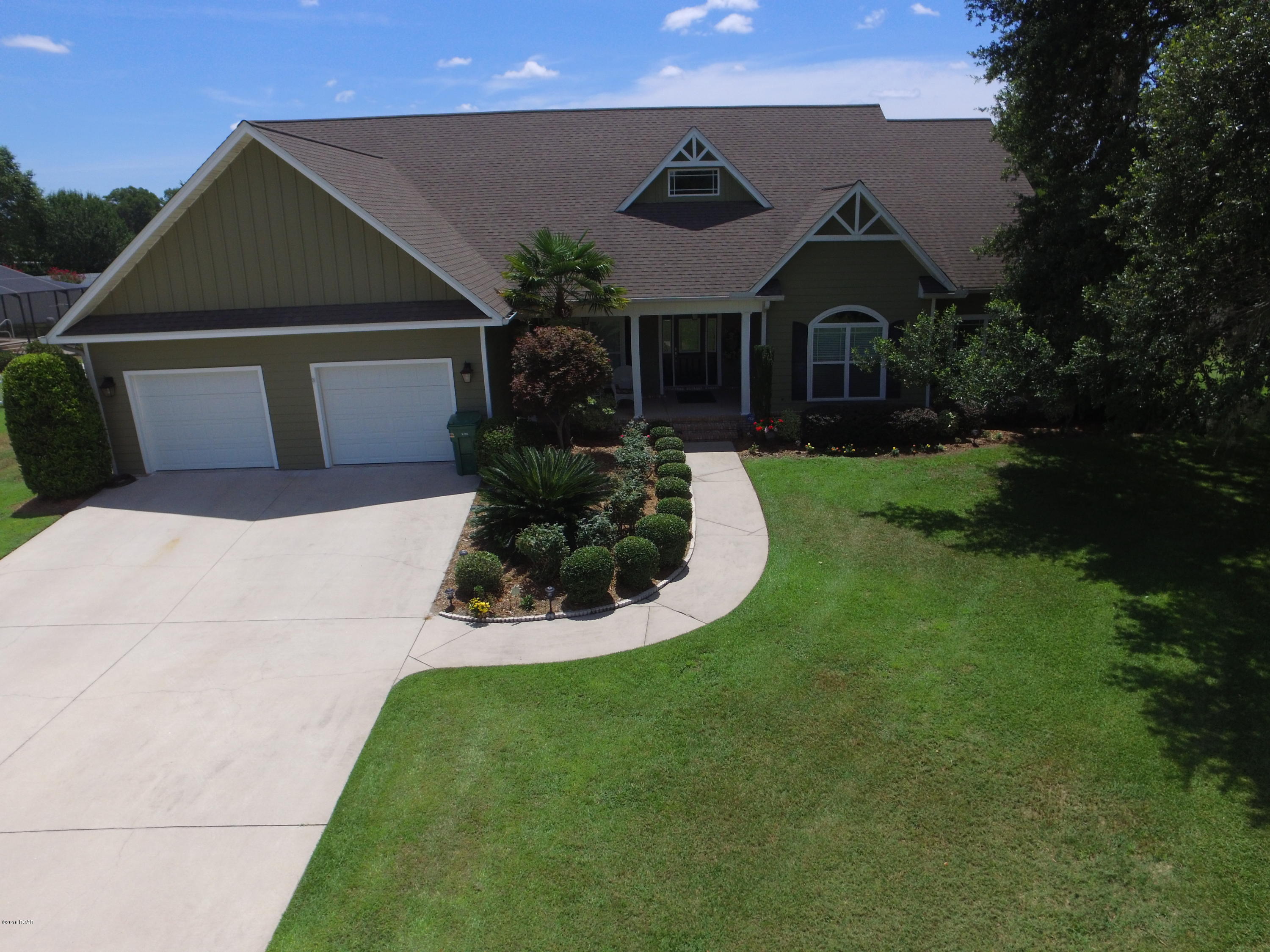 Spring Chase - Residential