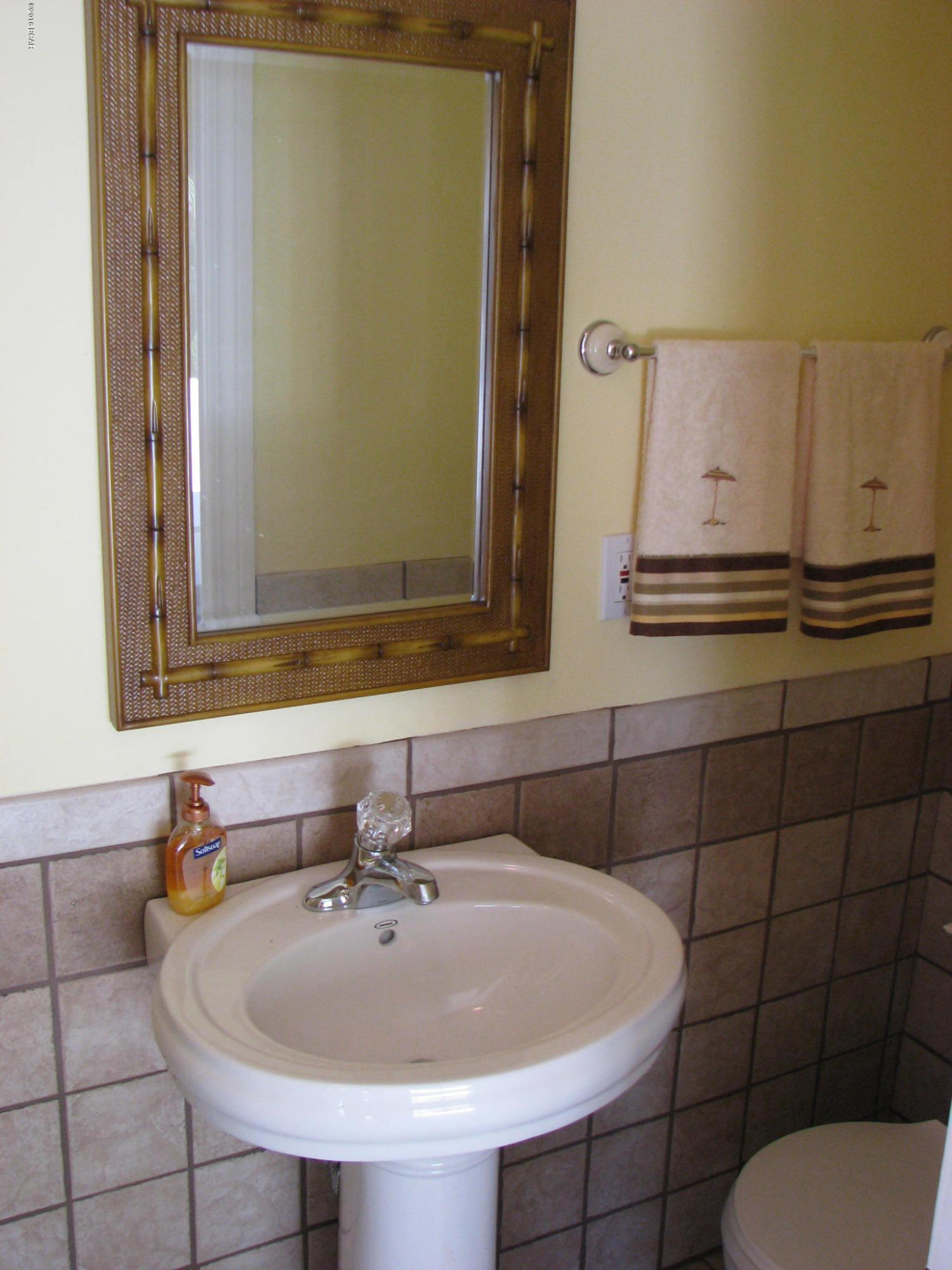 Spring Chase - Residential