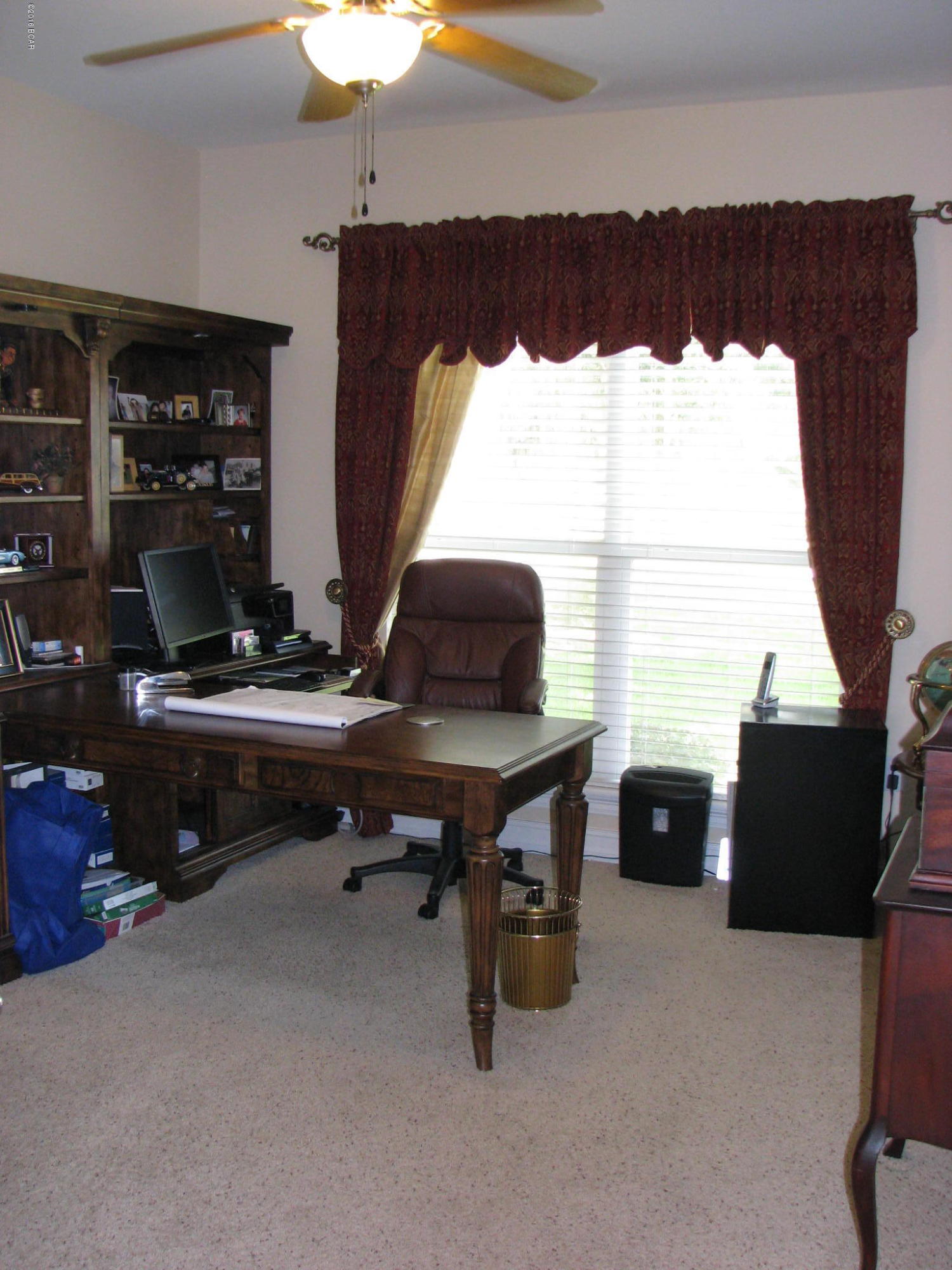 Spring Chase - Residential