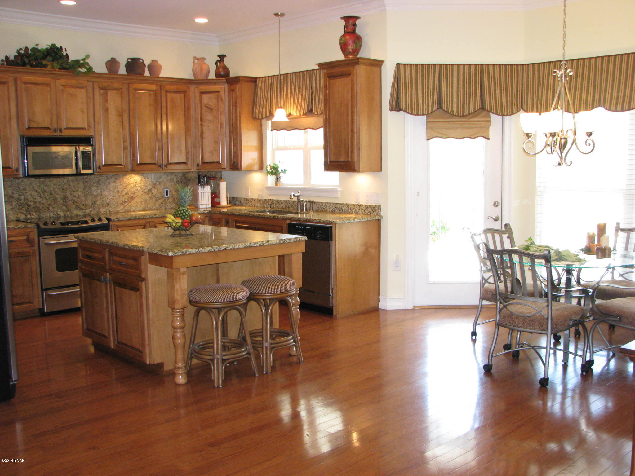 Spring Chase - Residential