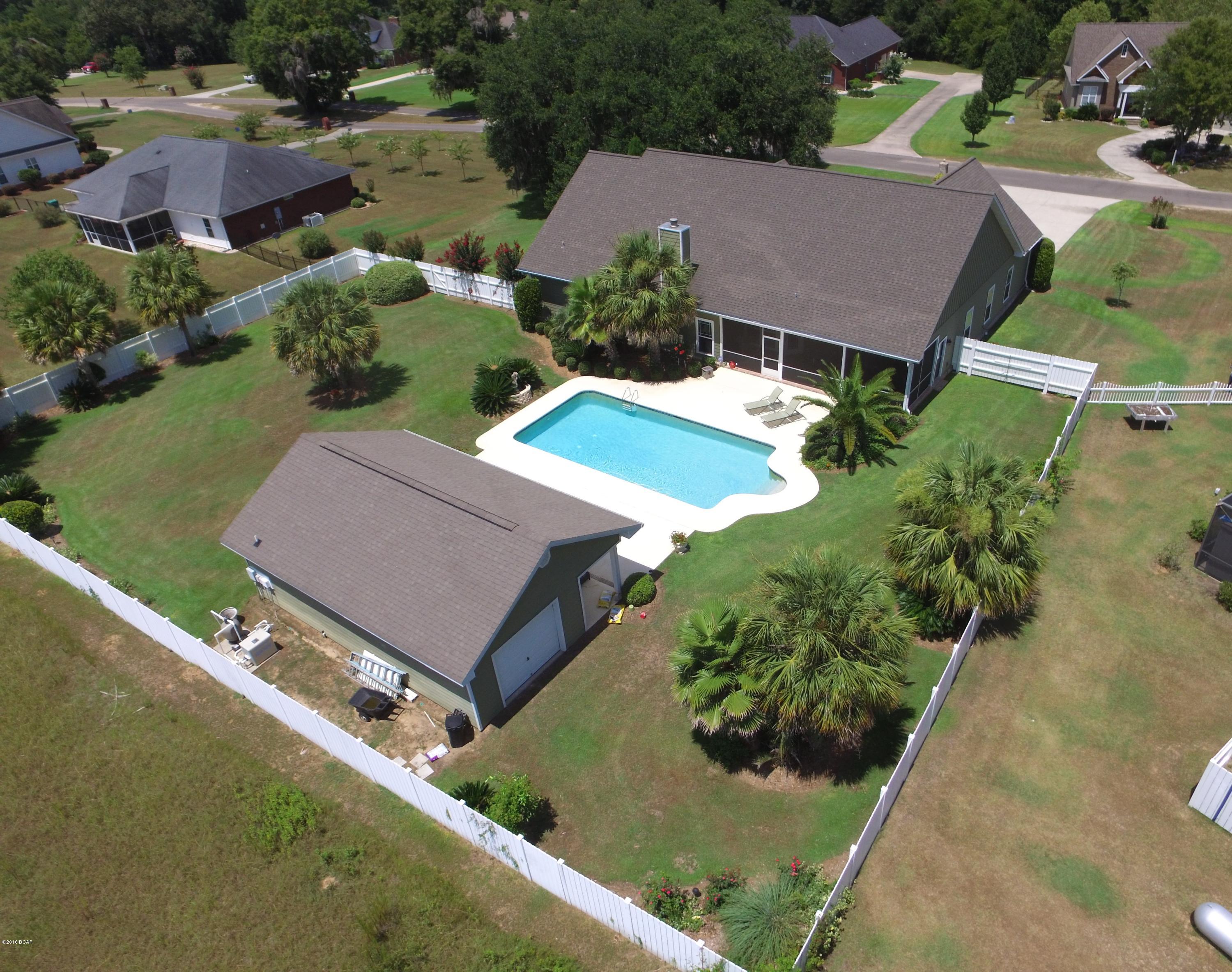 Spring Chase - Residential