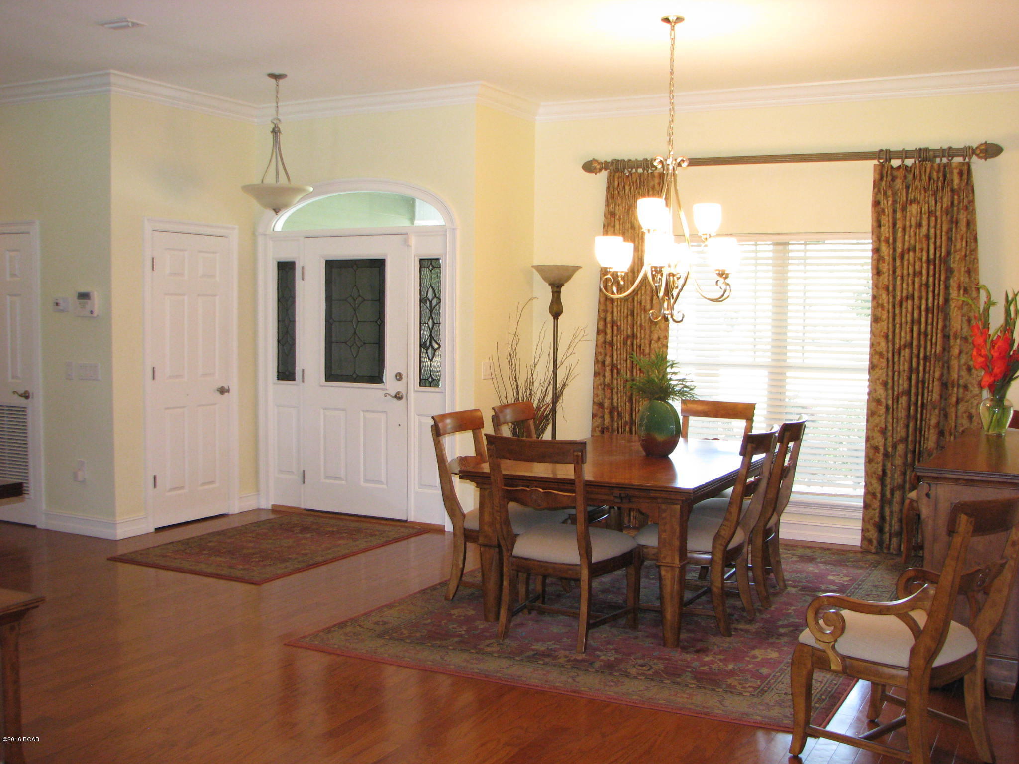 Spring Chase - Residential