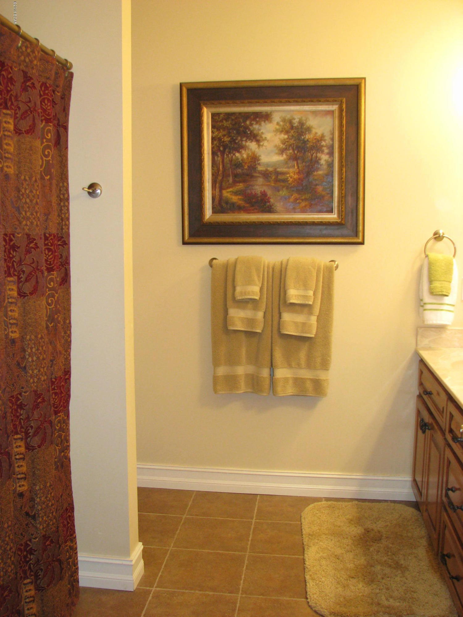 Spring Chase - Residential