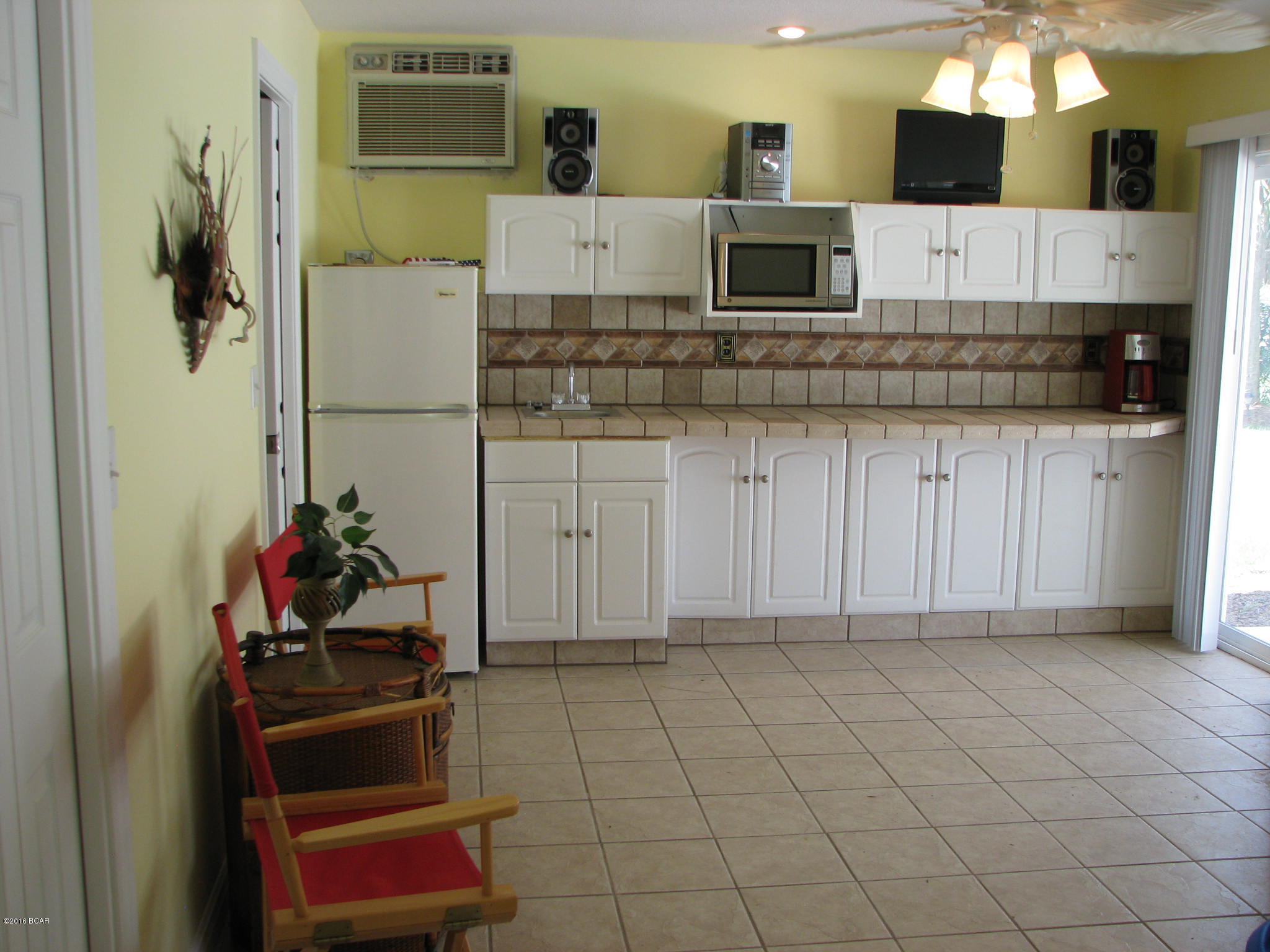 Spring Chase - Residential