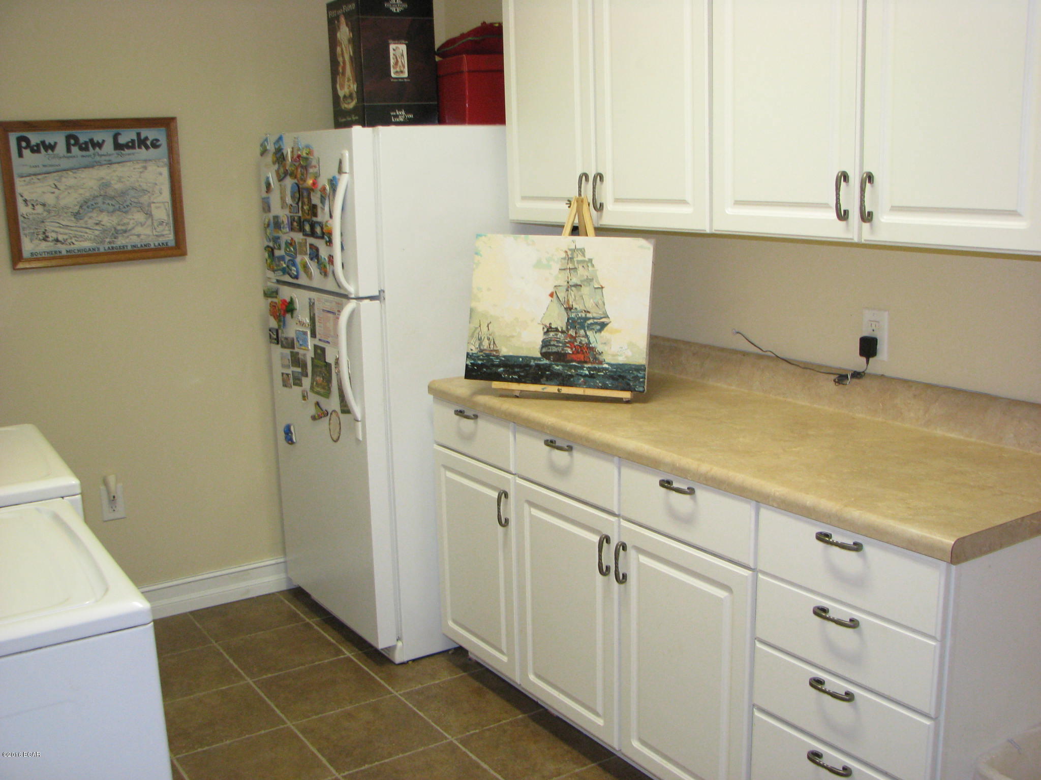 Spring Chase - Residential