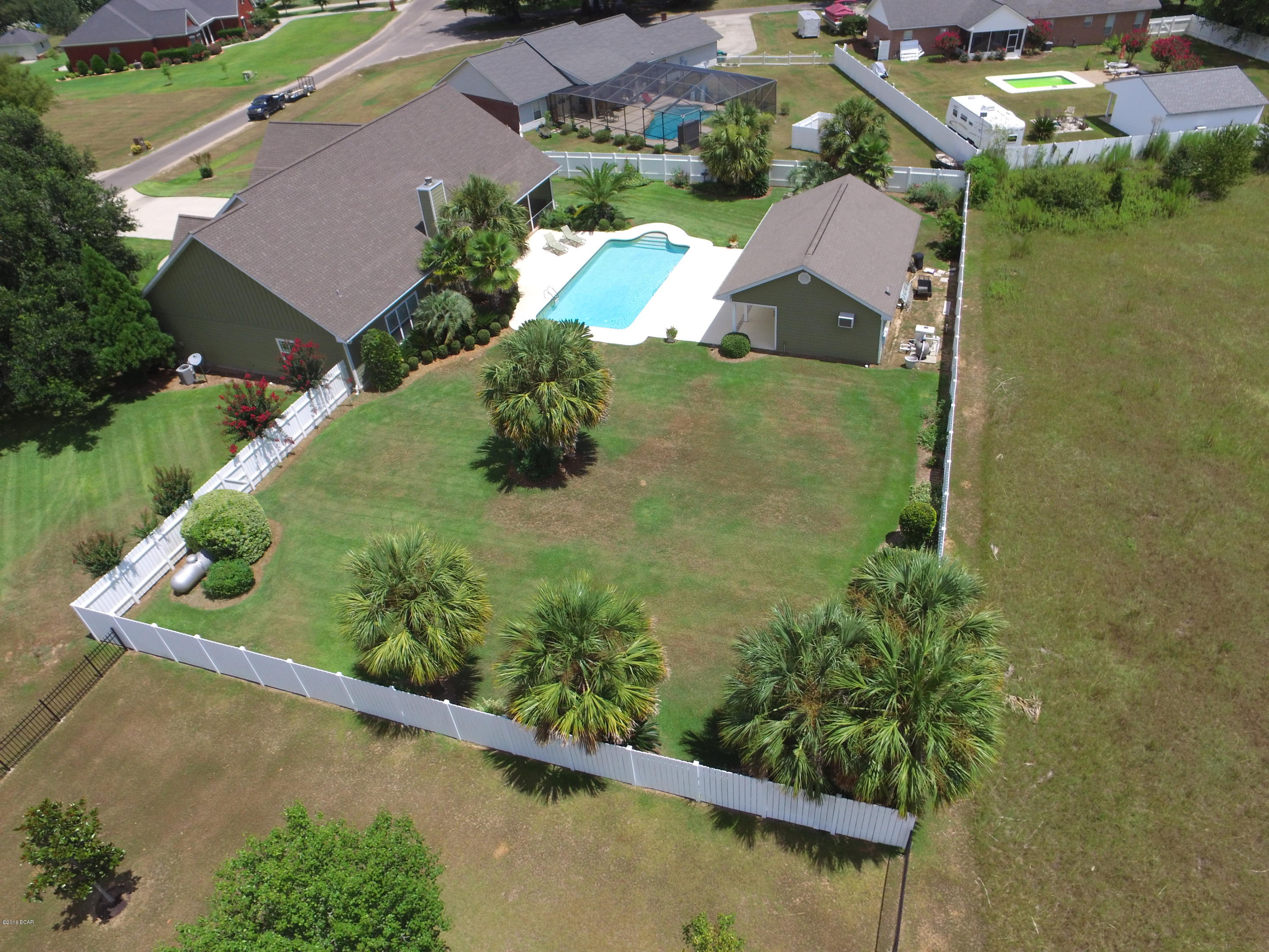 Spring Chase - Residential