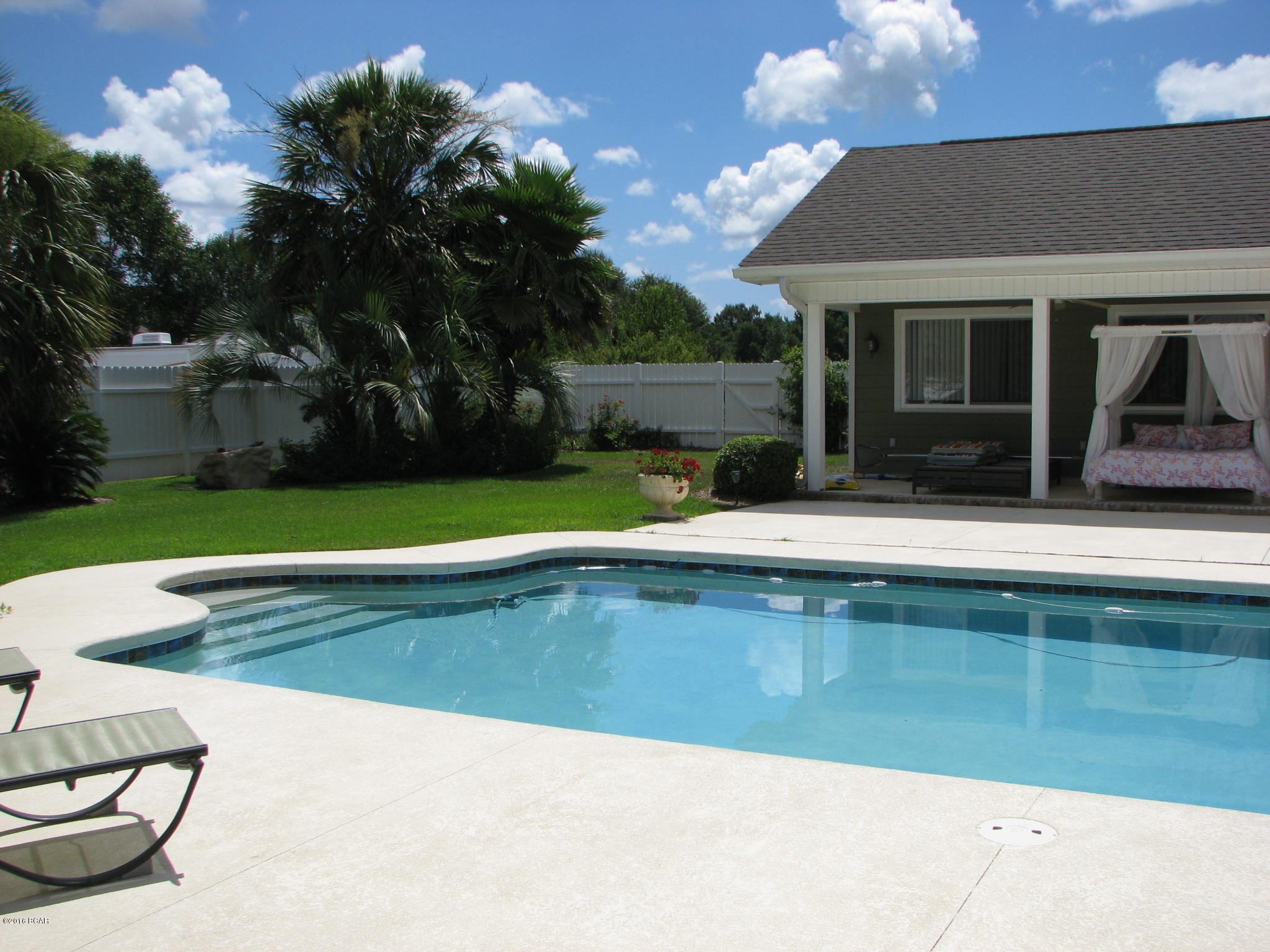 Spring Chase - Residential