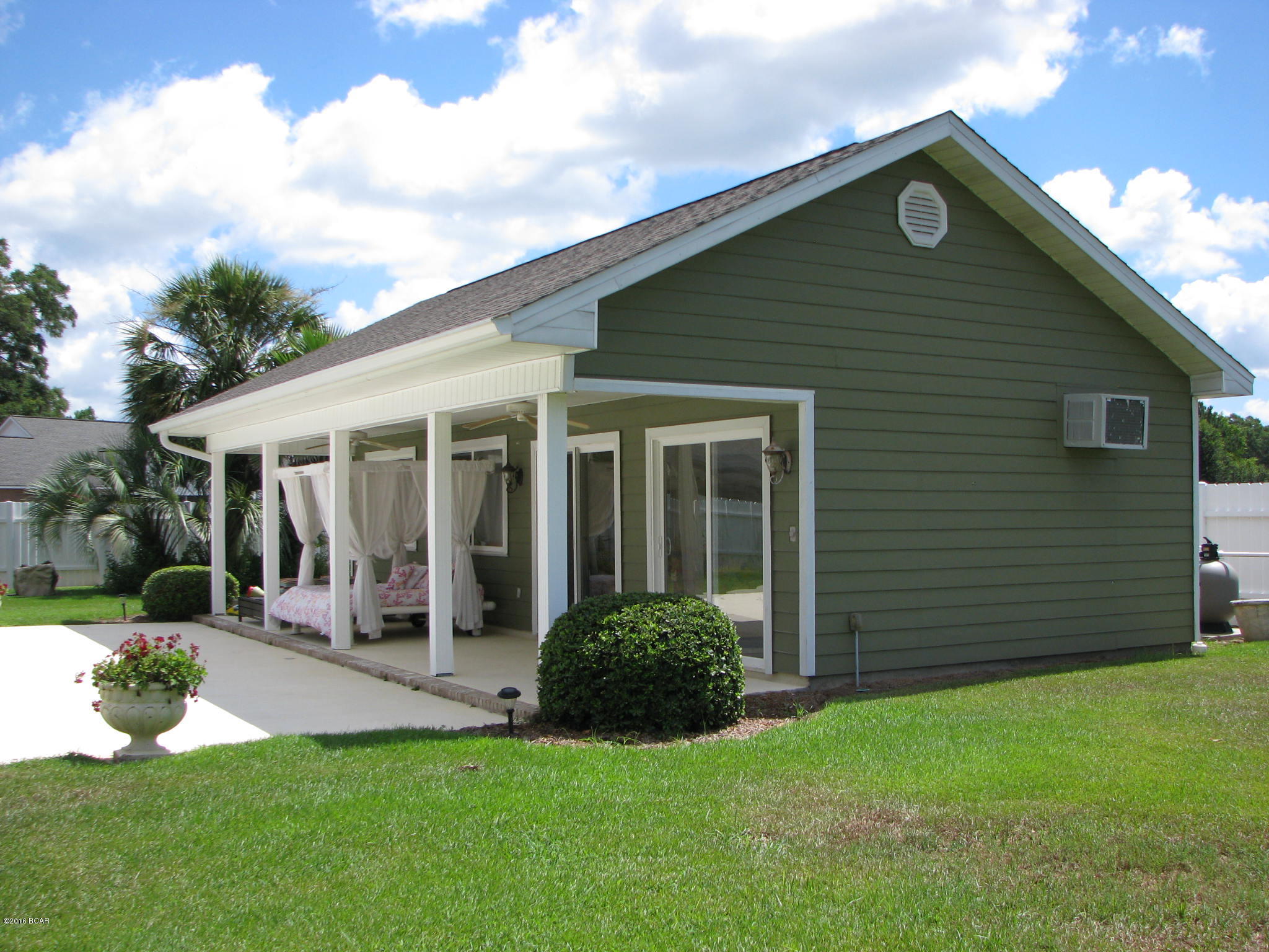 Spring Chase - Residential