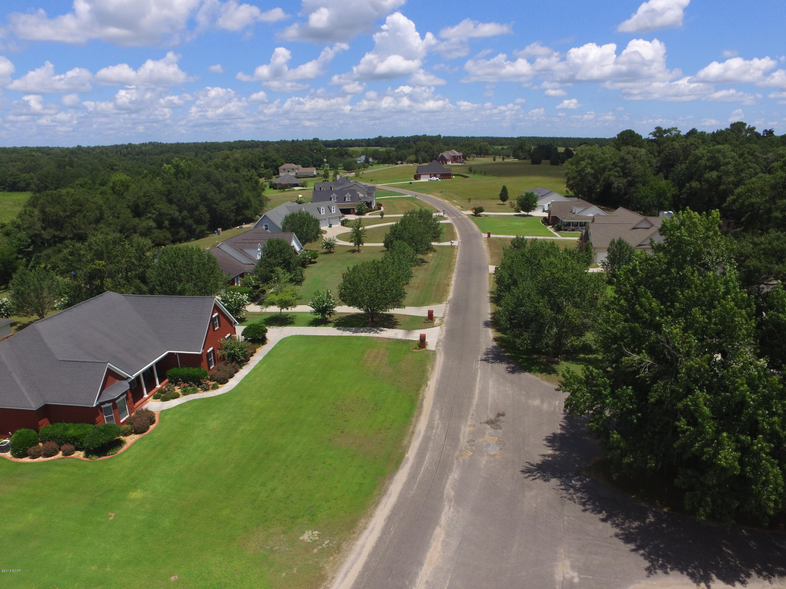 Spring Chase - Residential