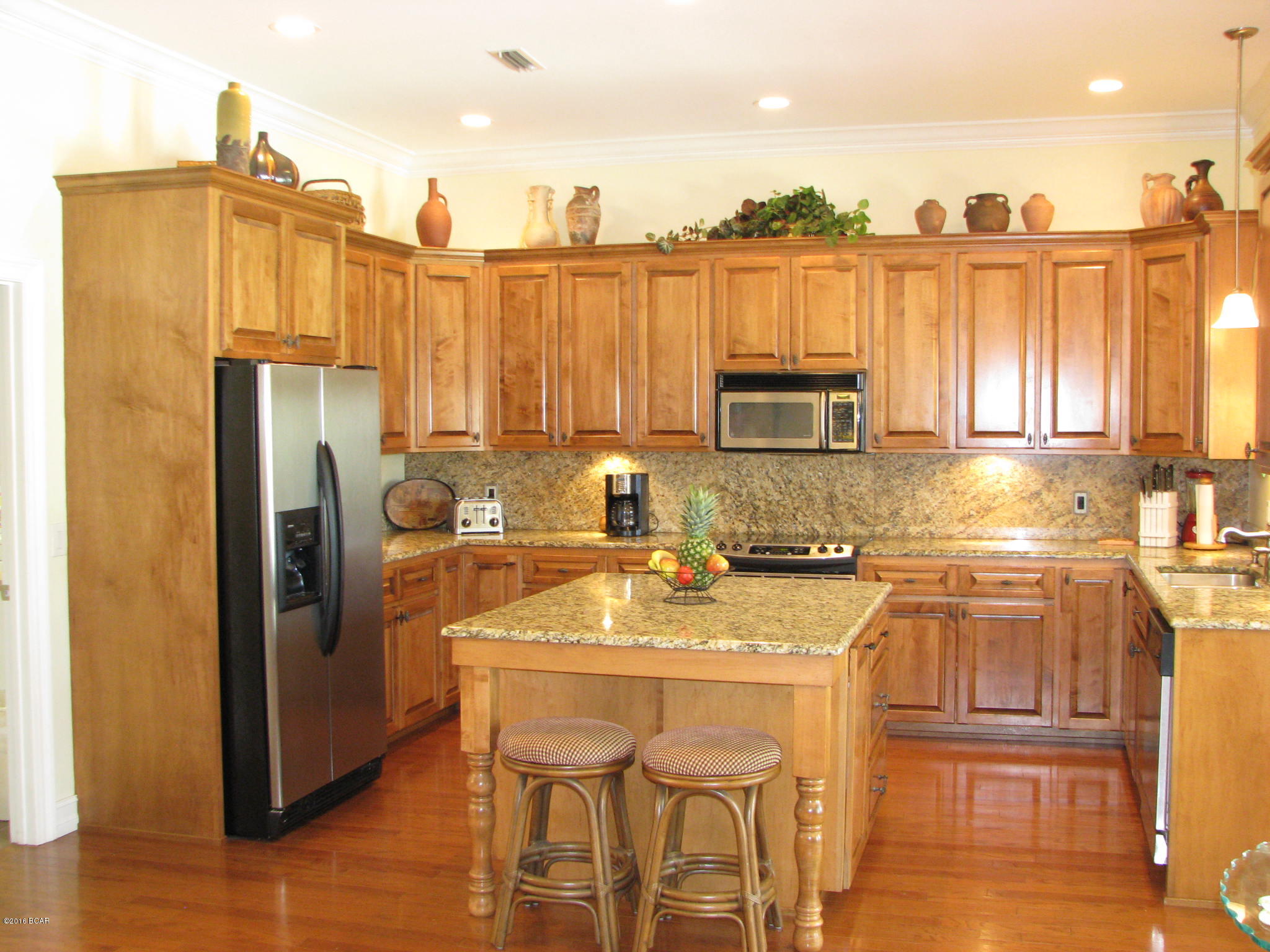 Spring Chase - Residential