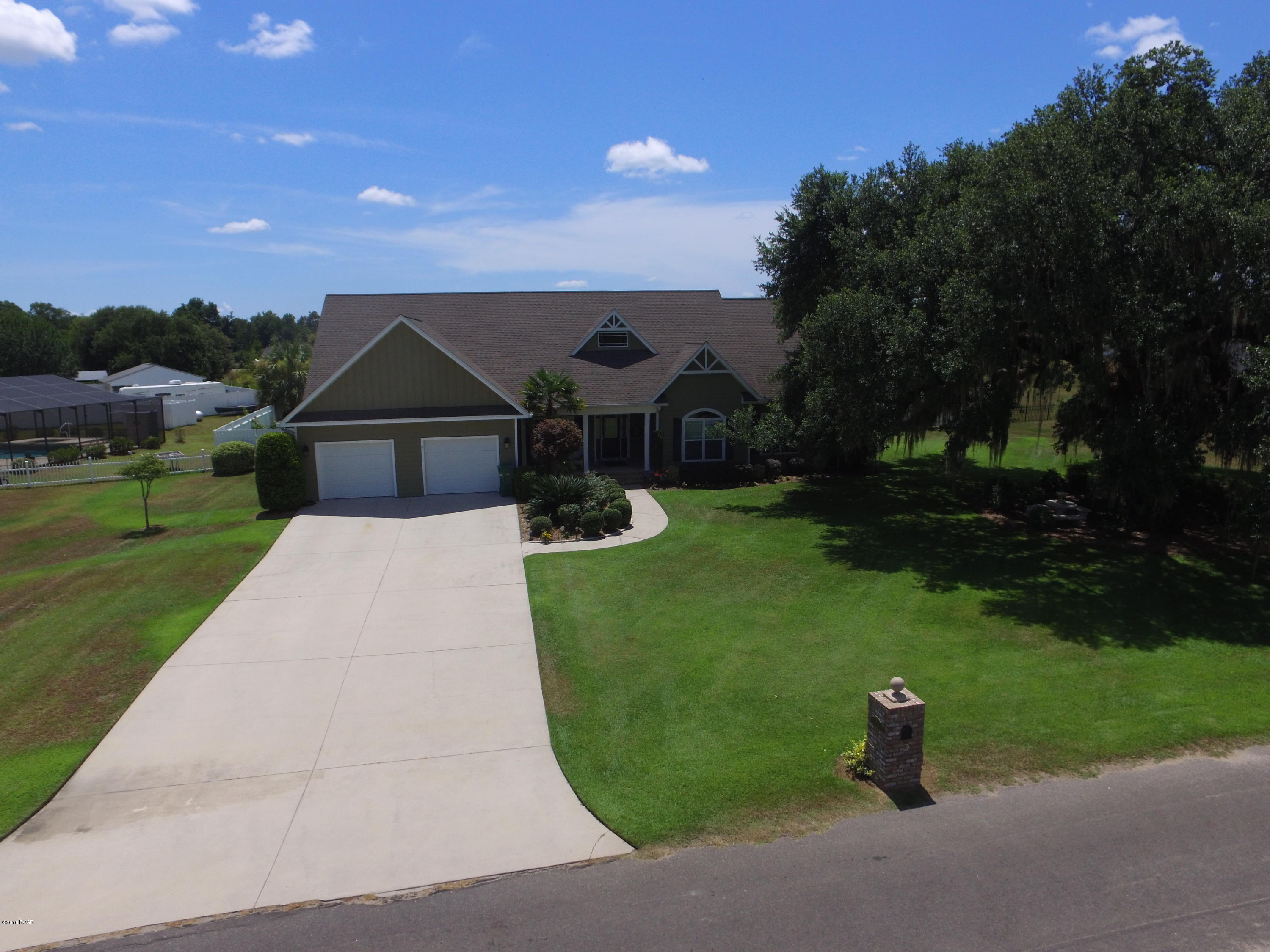 Spring Chase - Residential