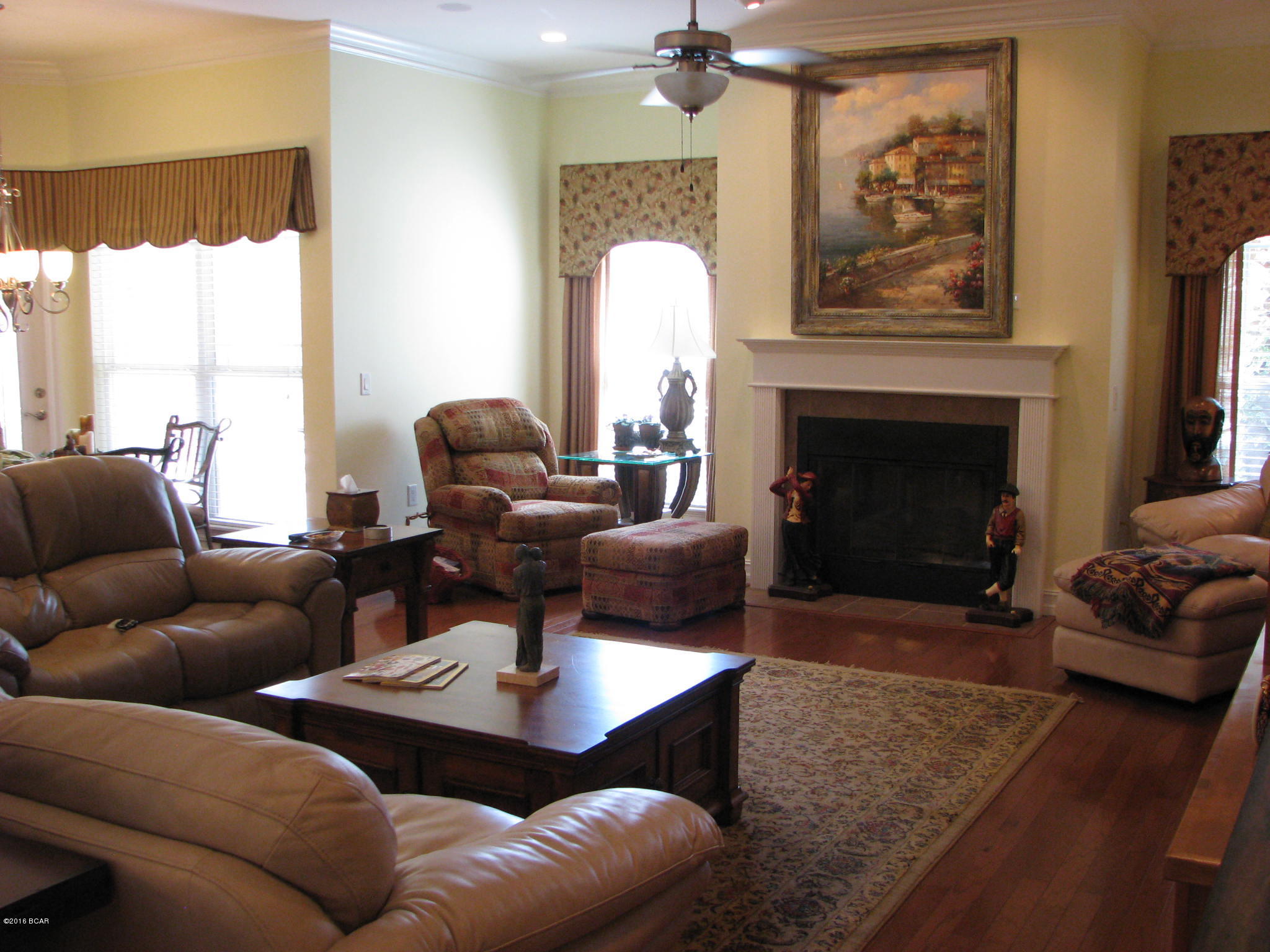 Spring Chase - Residential