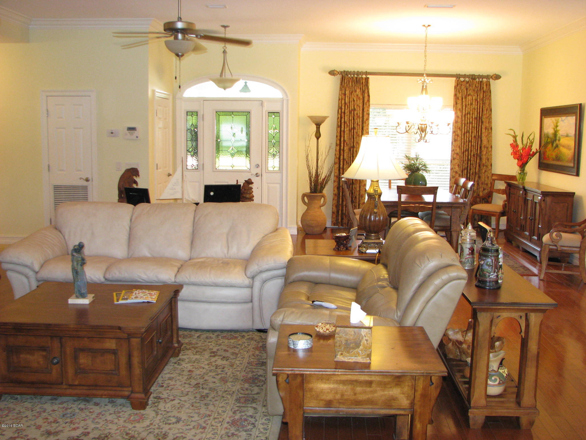 Spring Chase - Residential