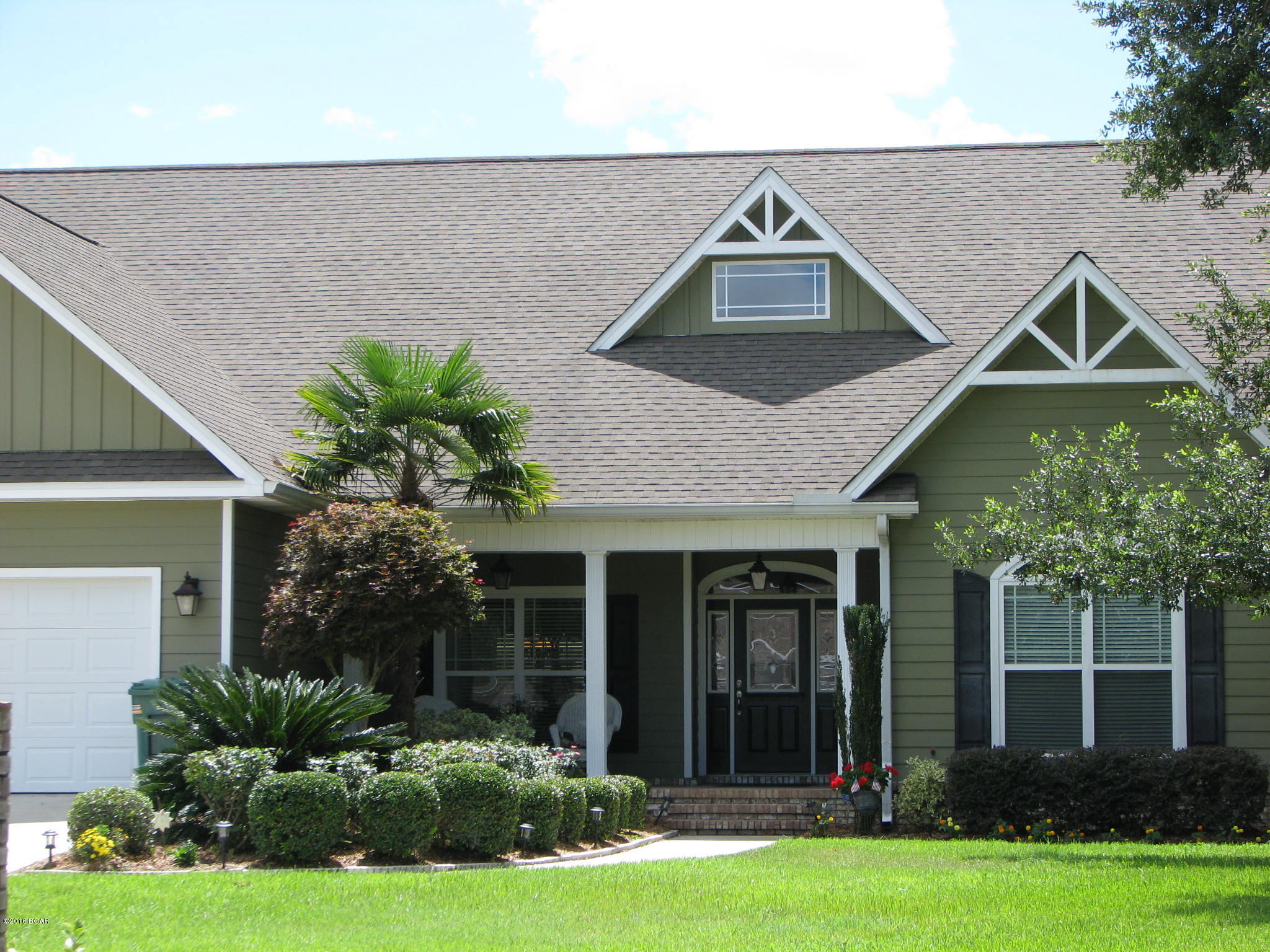 Spring Chase - Residential