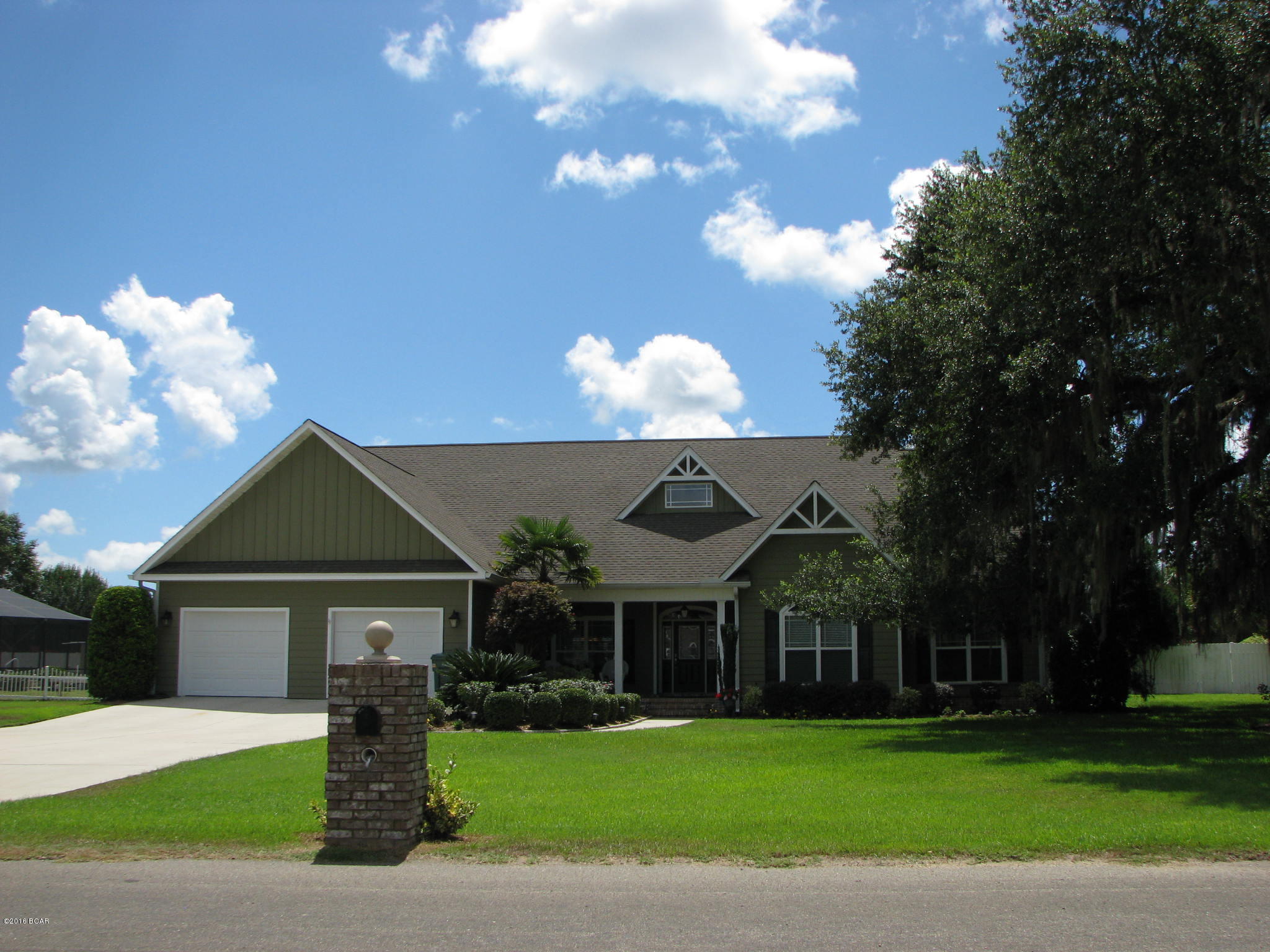 Spring Chase - Residential