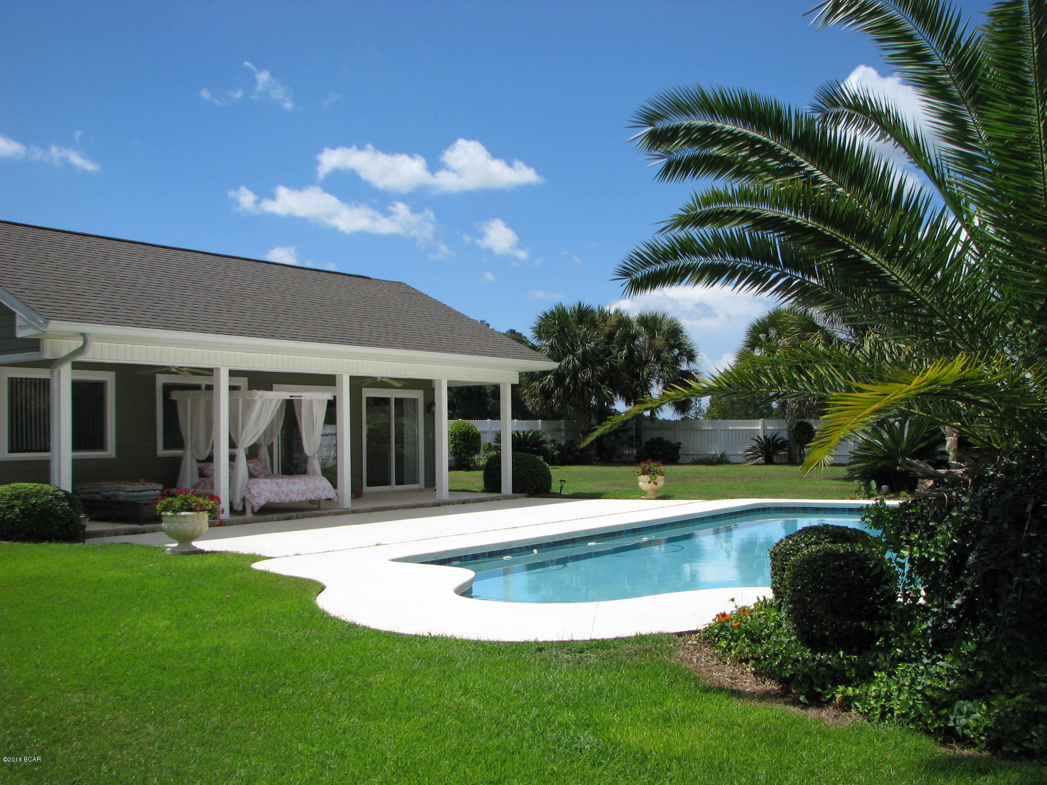 Spring Chase - Residential