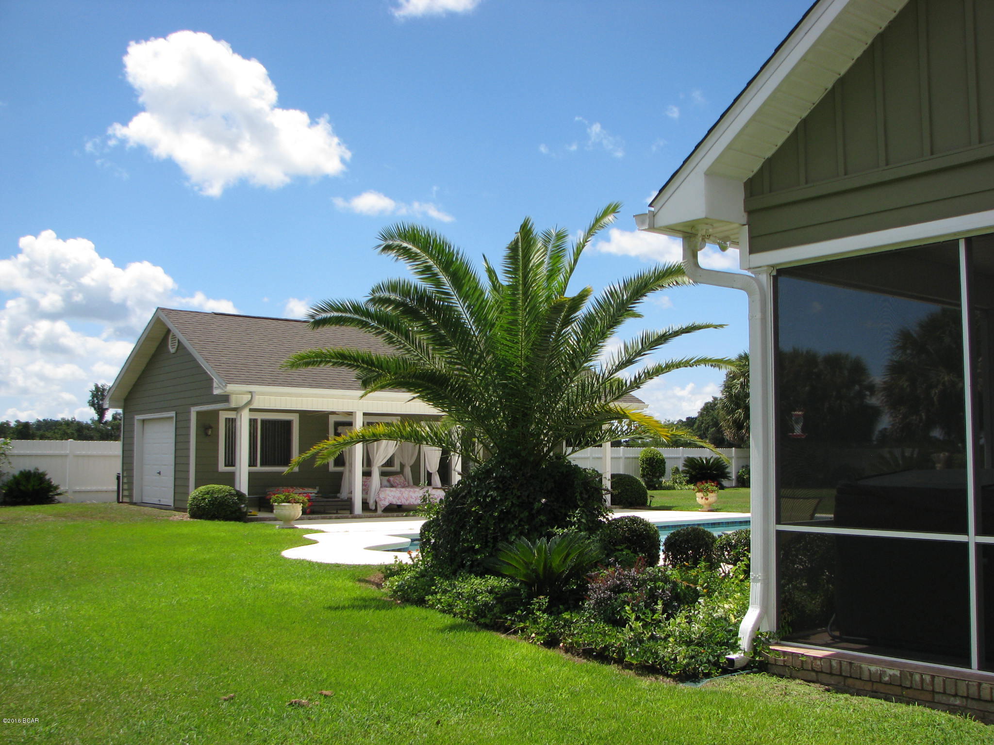 Spring Chase - Residential