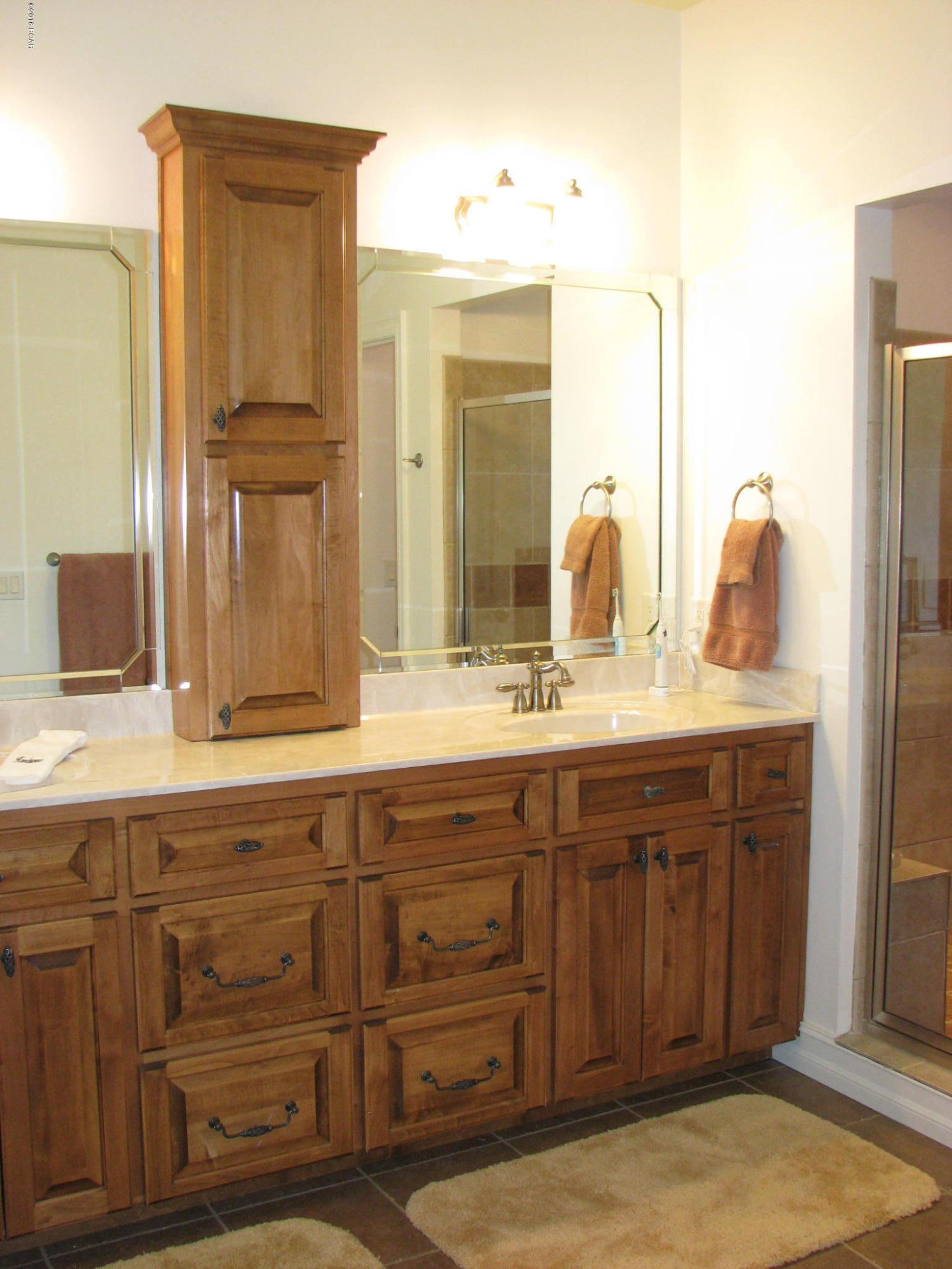 Spring Chase - Residential