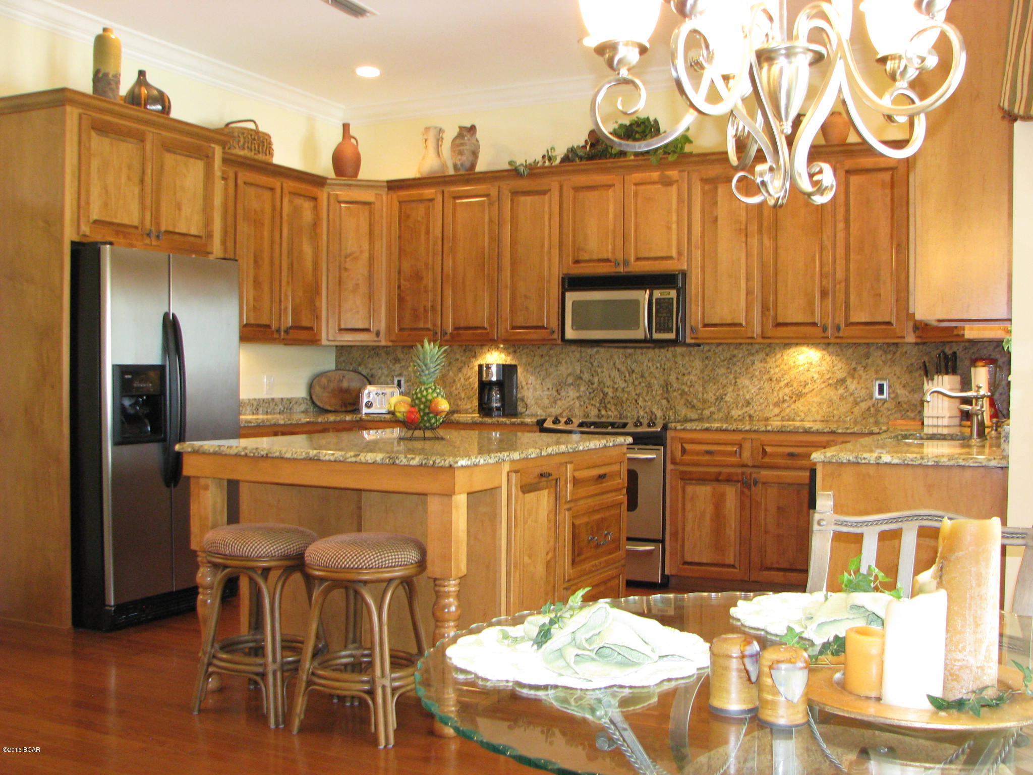 Spring Chase - Residential