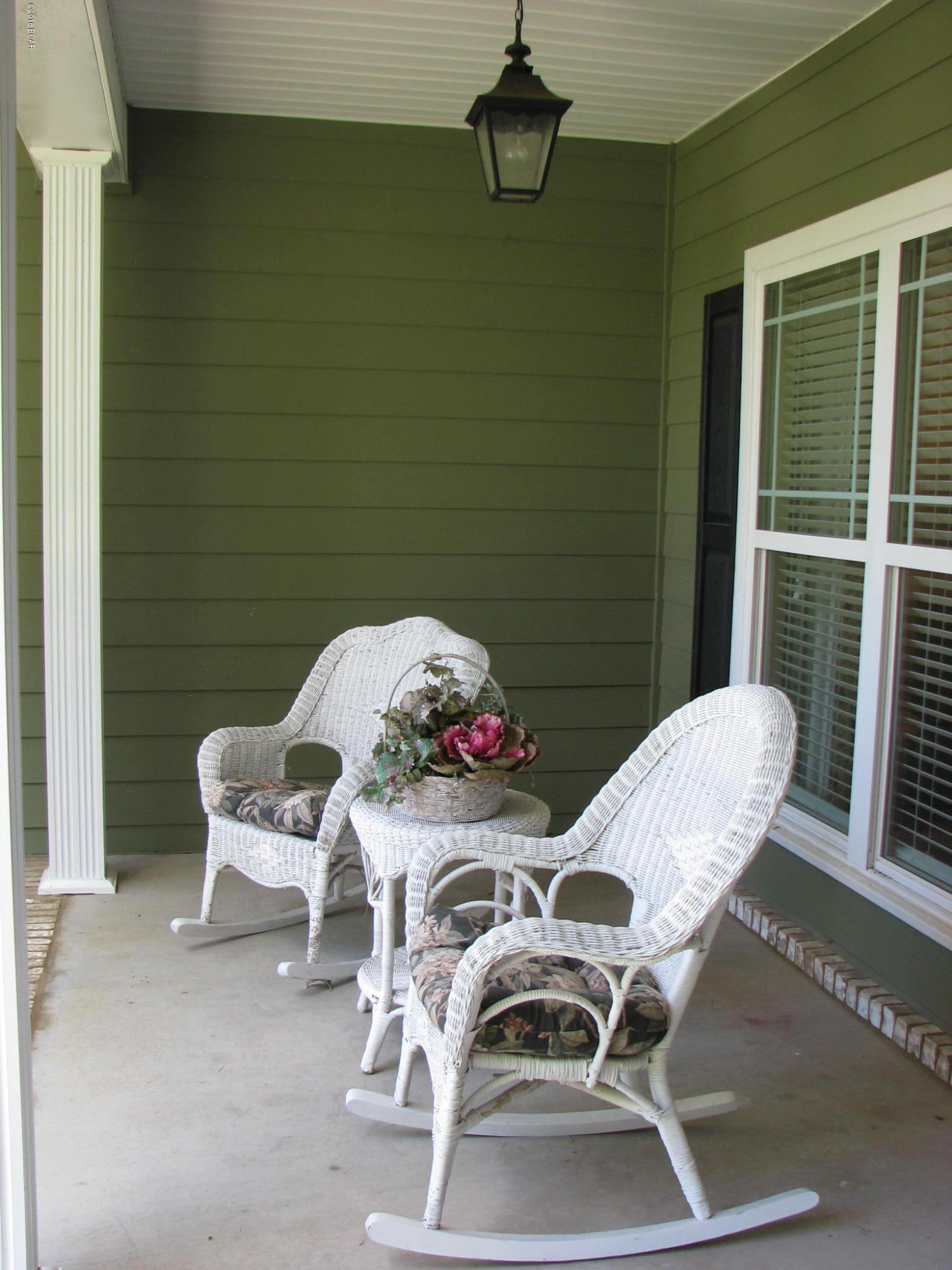 Spring Chase - Residential