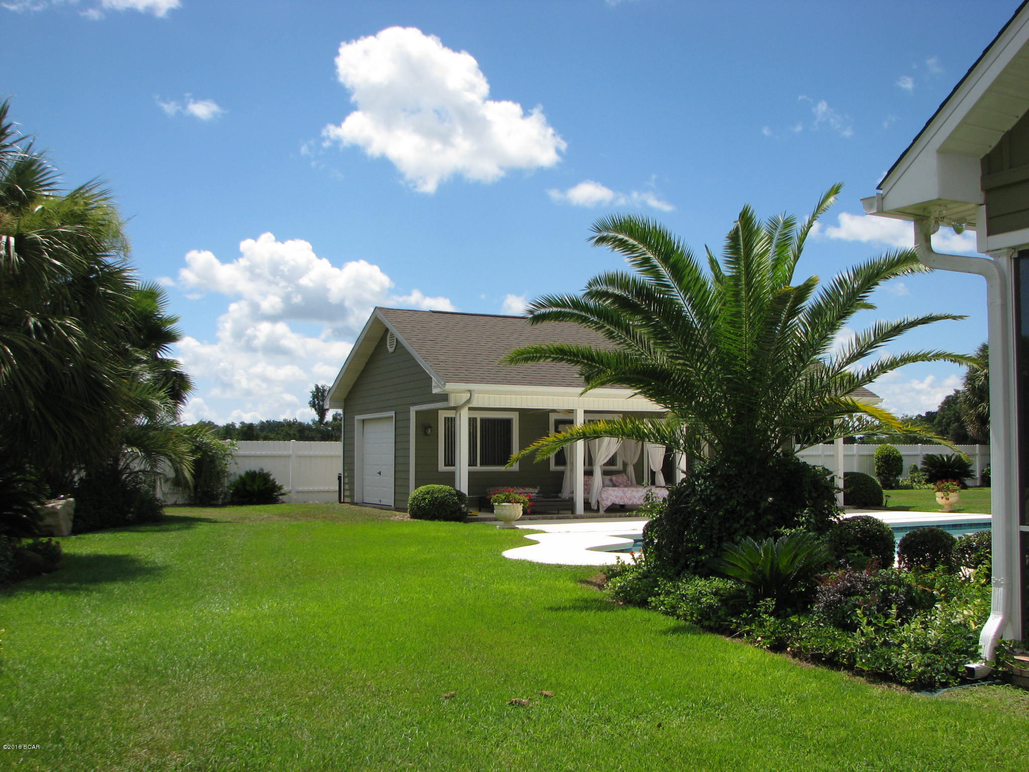 Spring Chase - Residential