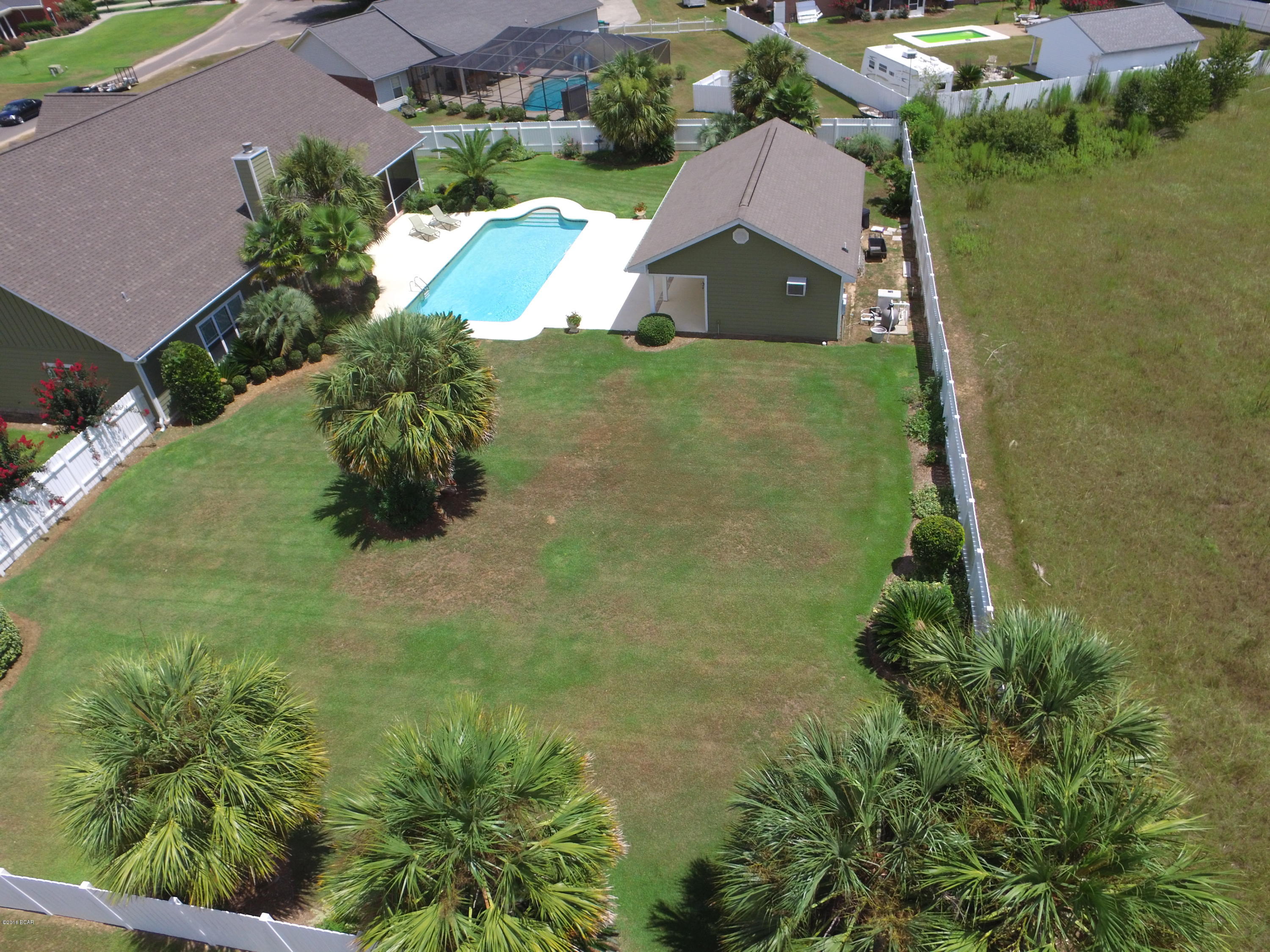 Spring Chase - Residential