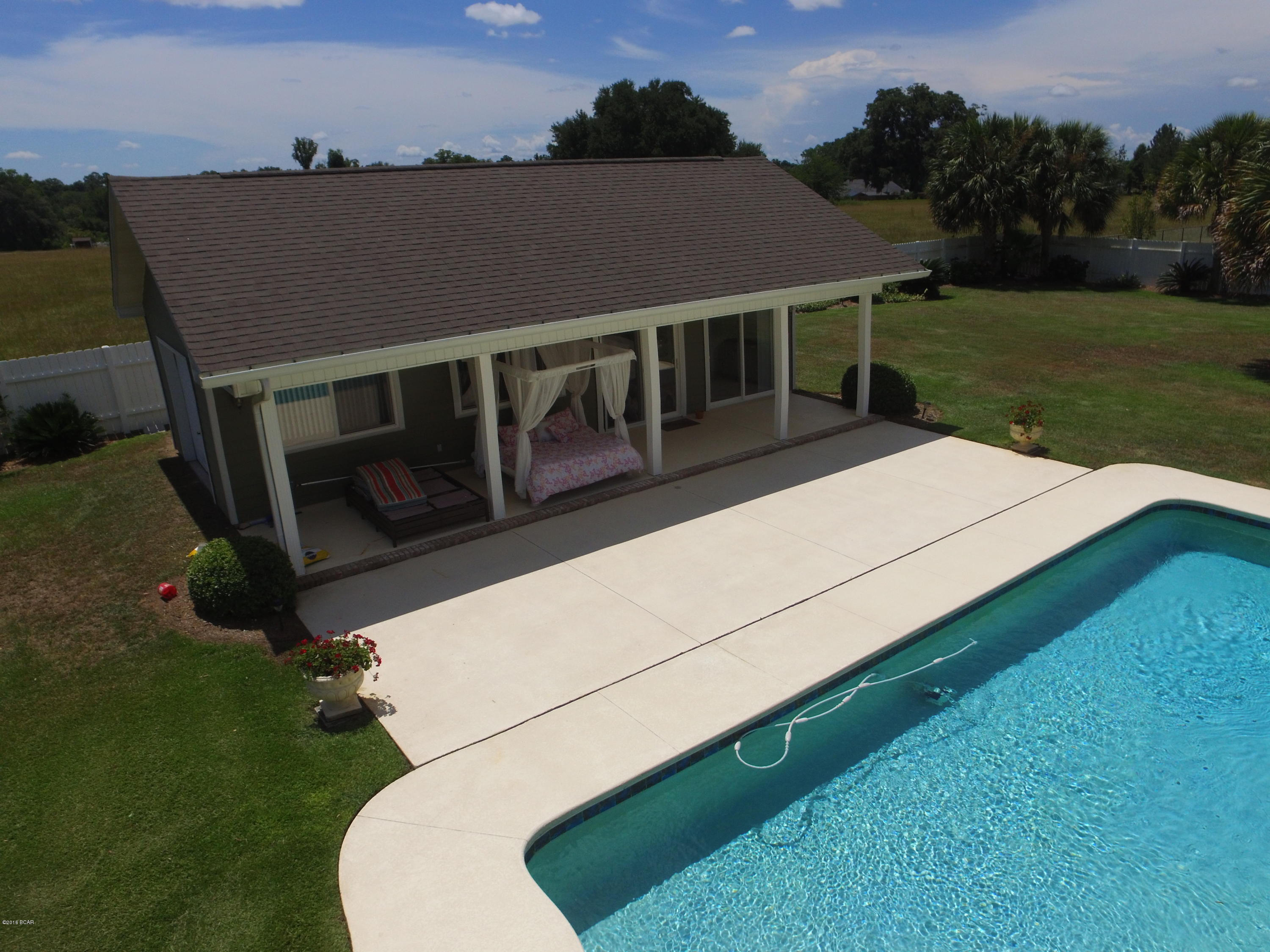 Spring Chase - Residential