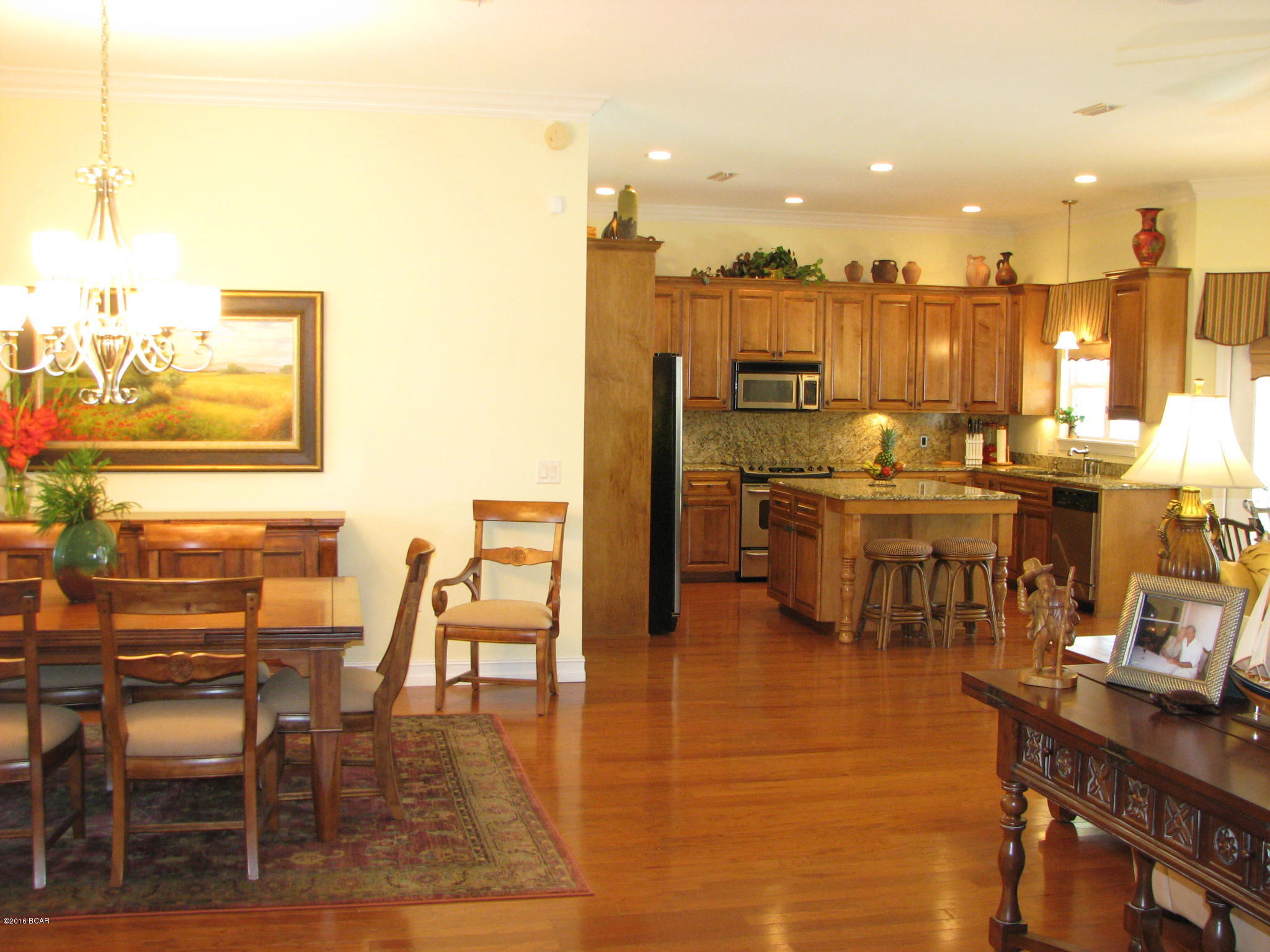 Spring Chase - Residential