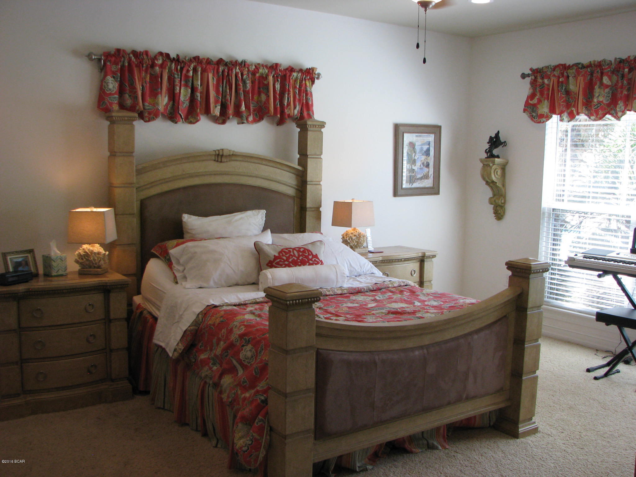 Spring Chase - Residential